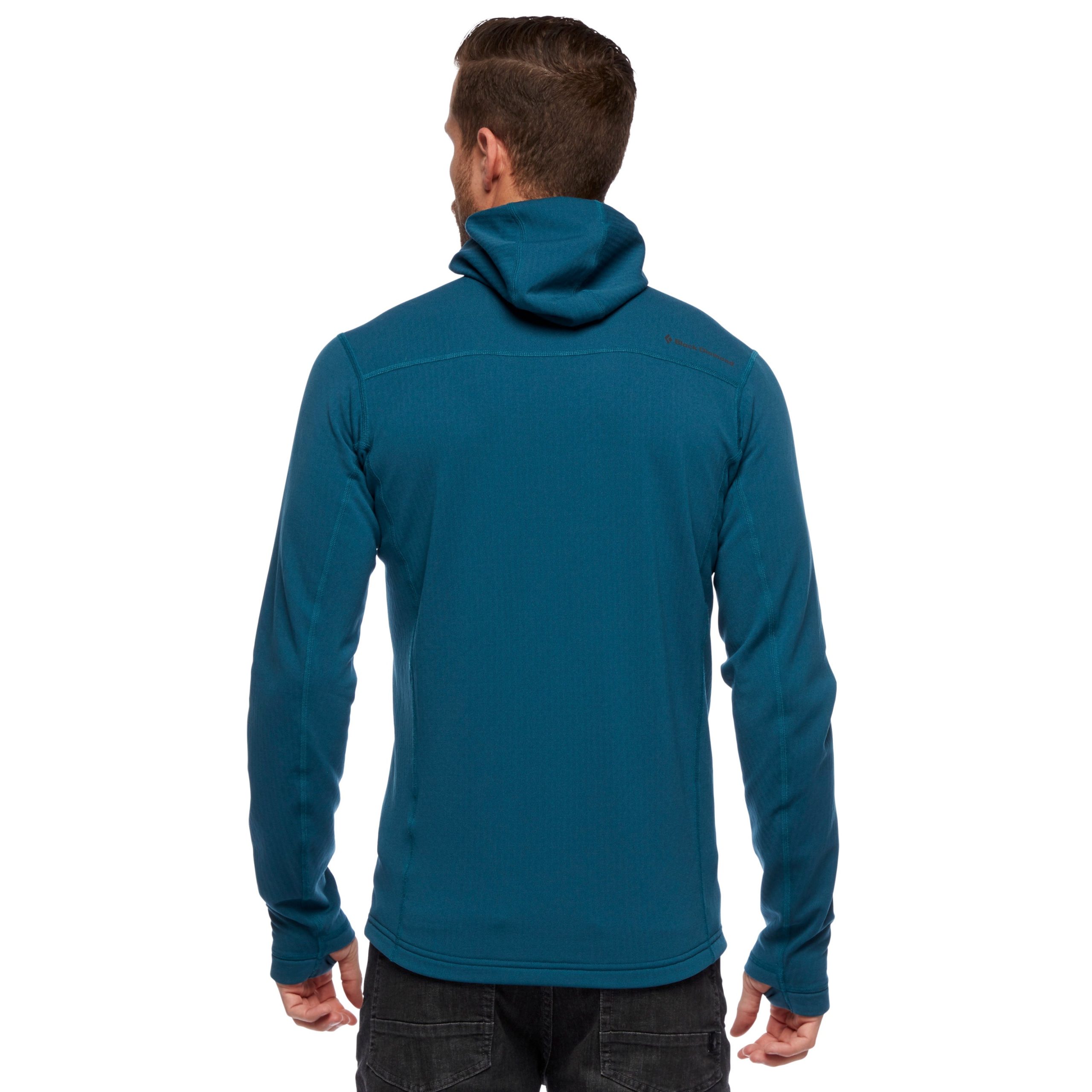 Men's Coefficient Hoody - Image 25