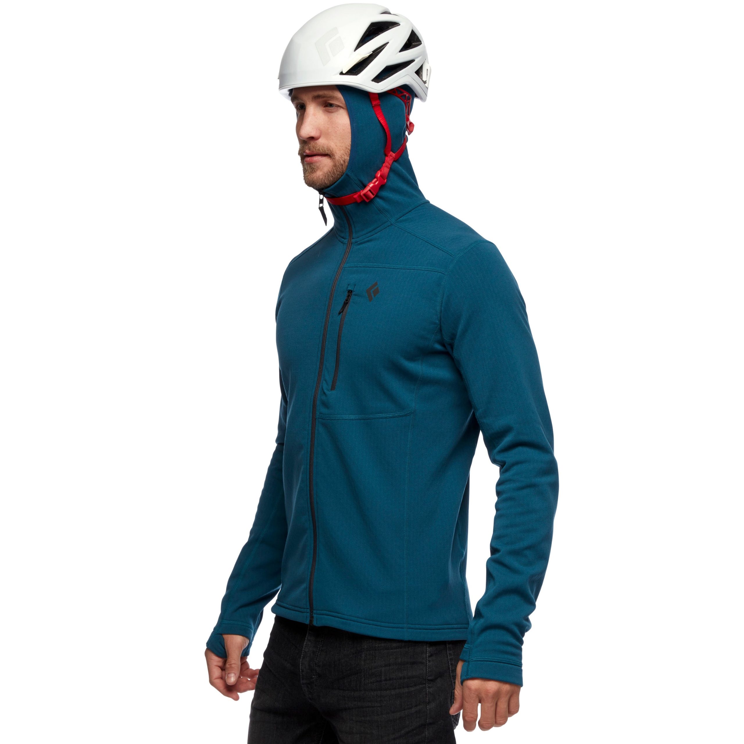 Men's Coefficient Hoody - Image 27