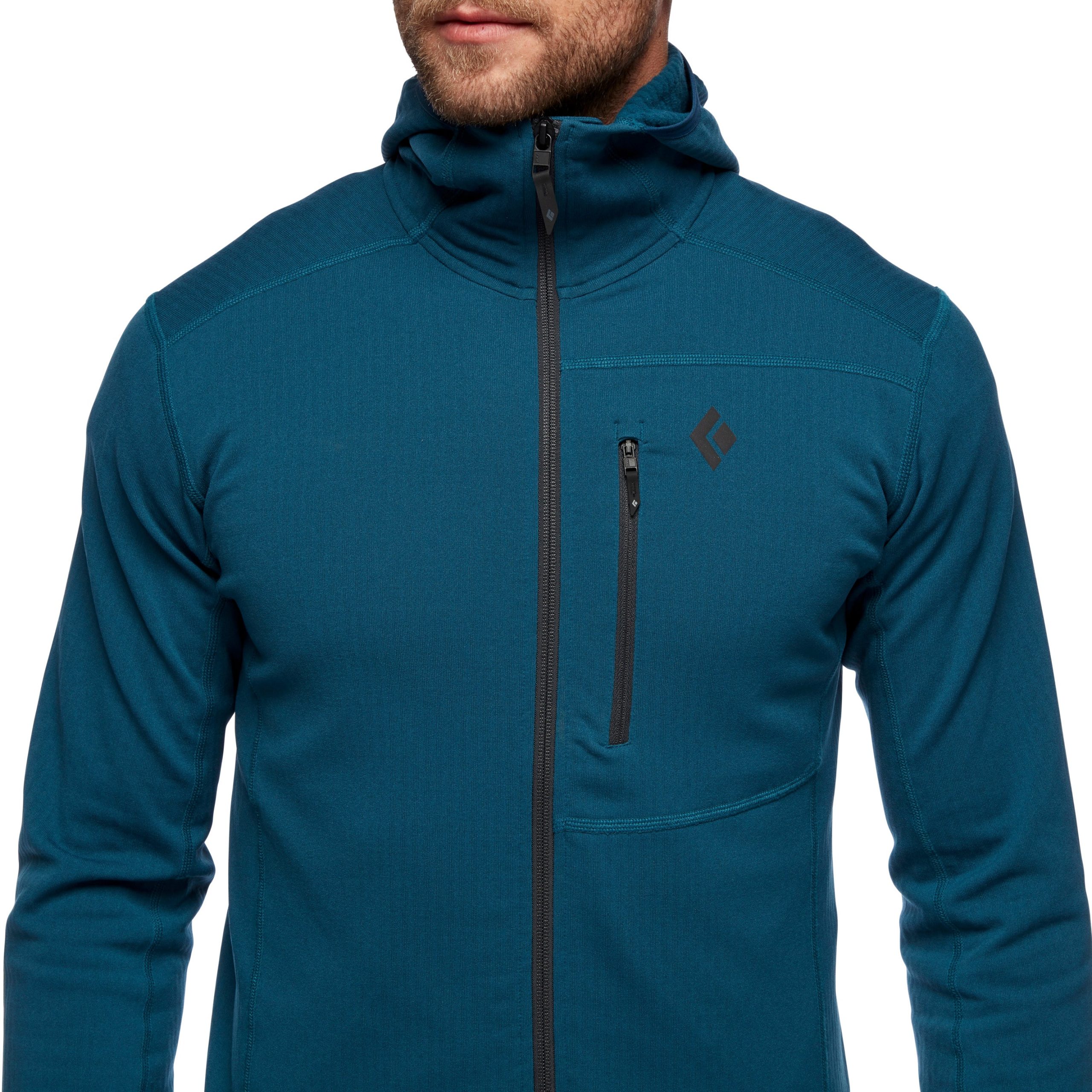 Men's Coefficient Hoody - Image 28