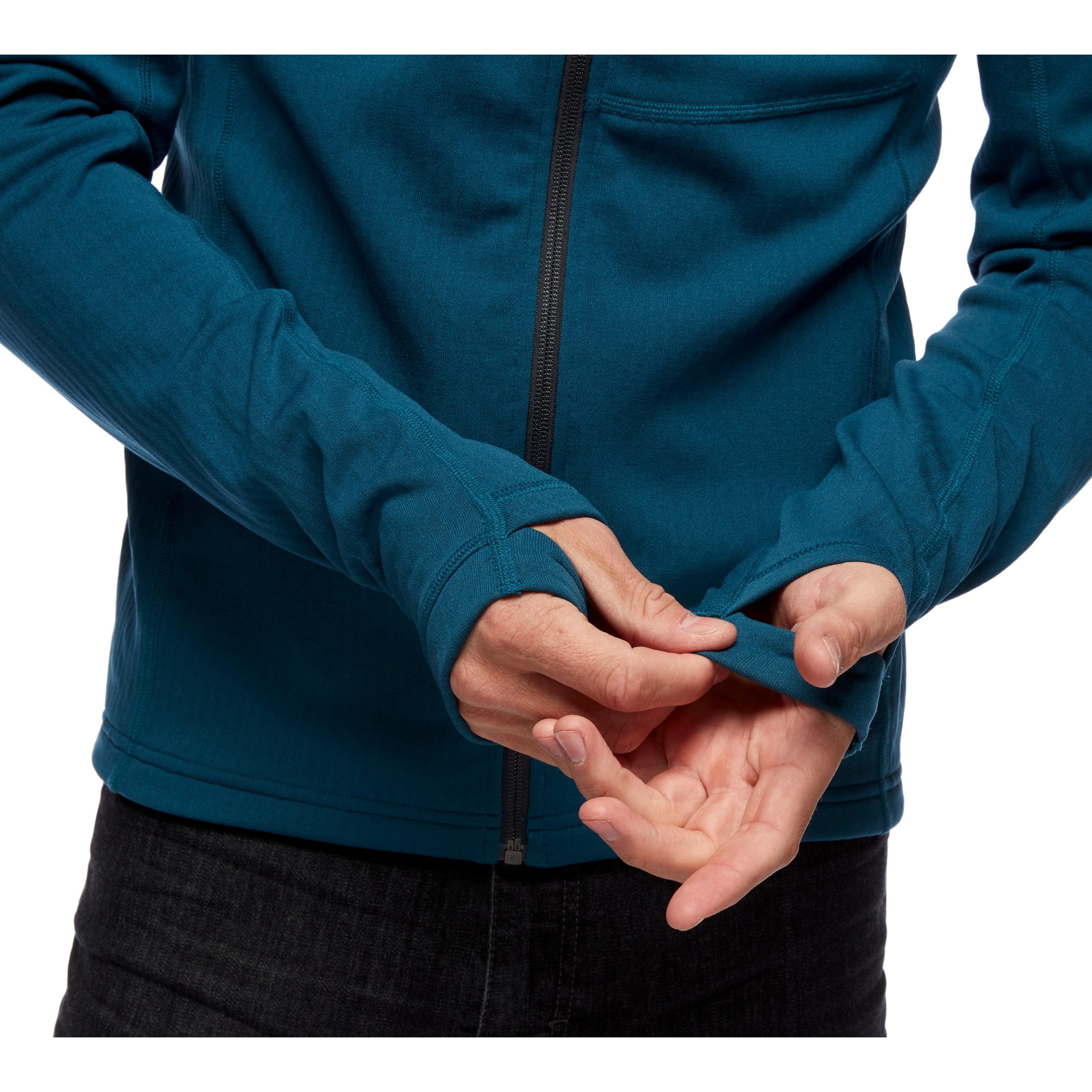 Men's Coefficient Hoody - Image 30