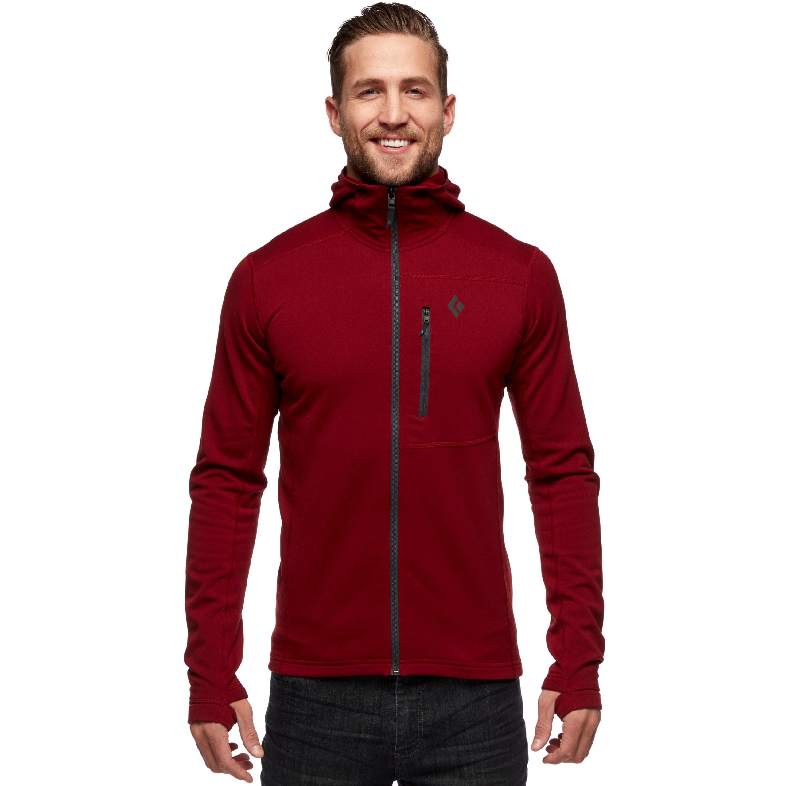 Men's Coefficient Hoody - Image 32