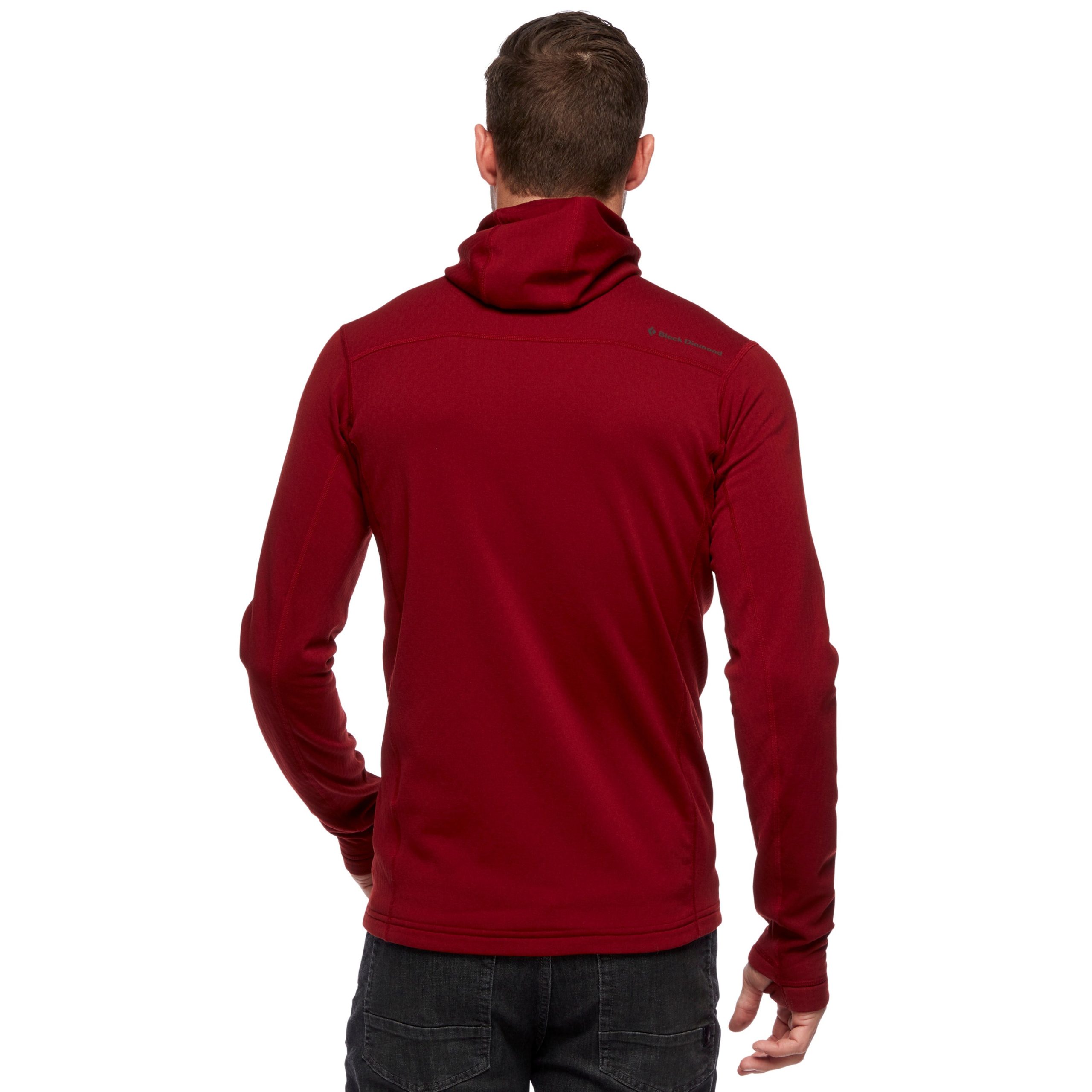 Men's Coefficient Hoody - Image 33