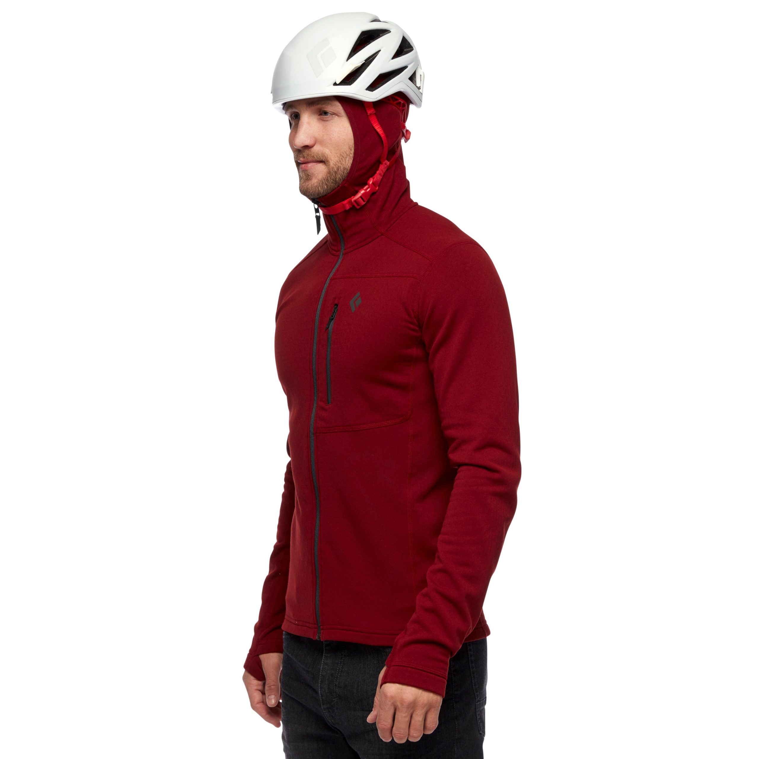 Men's Coefficient Hoody - Image 34