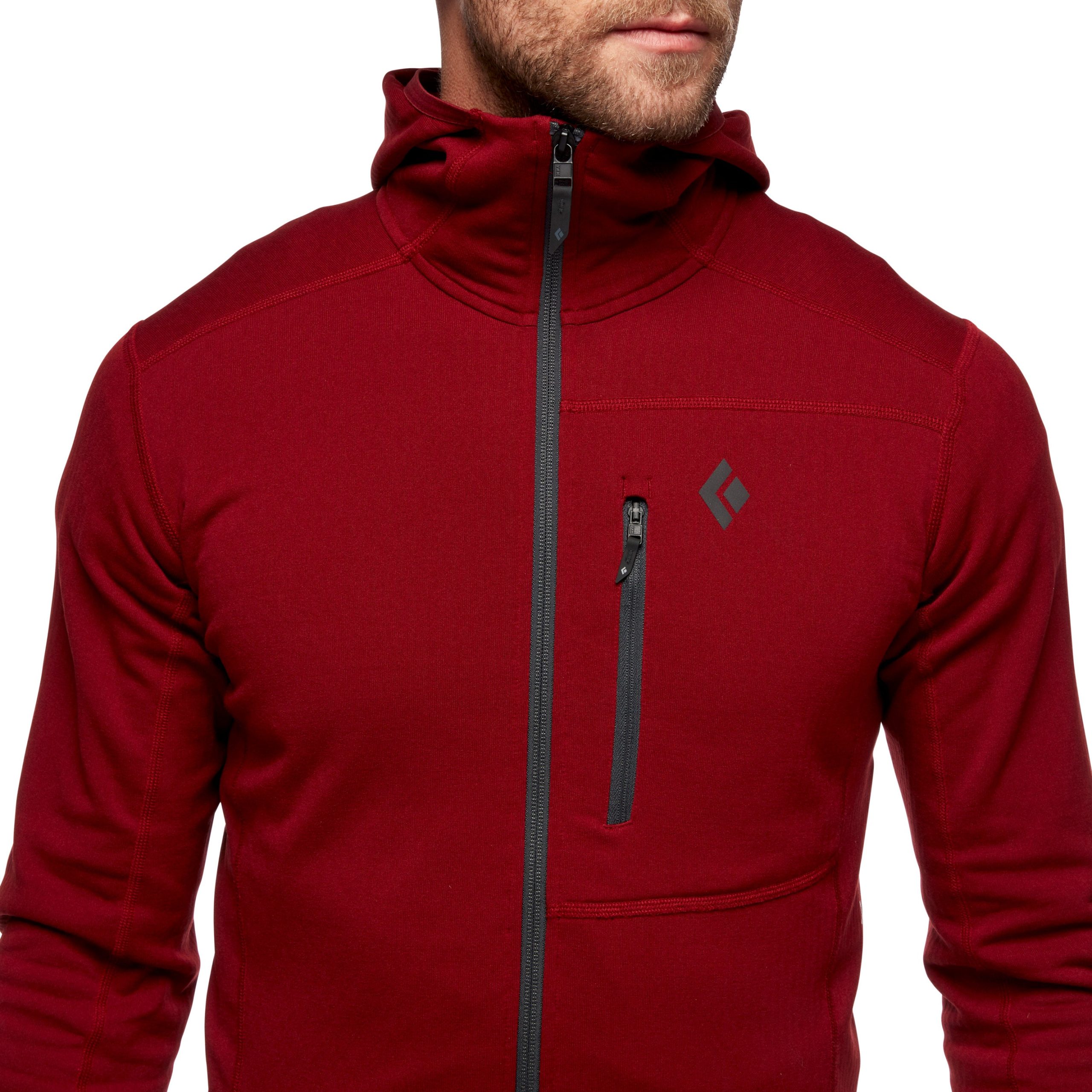 Men's Coefficient Hoody - Image 35