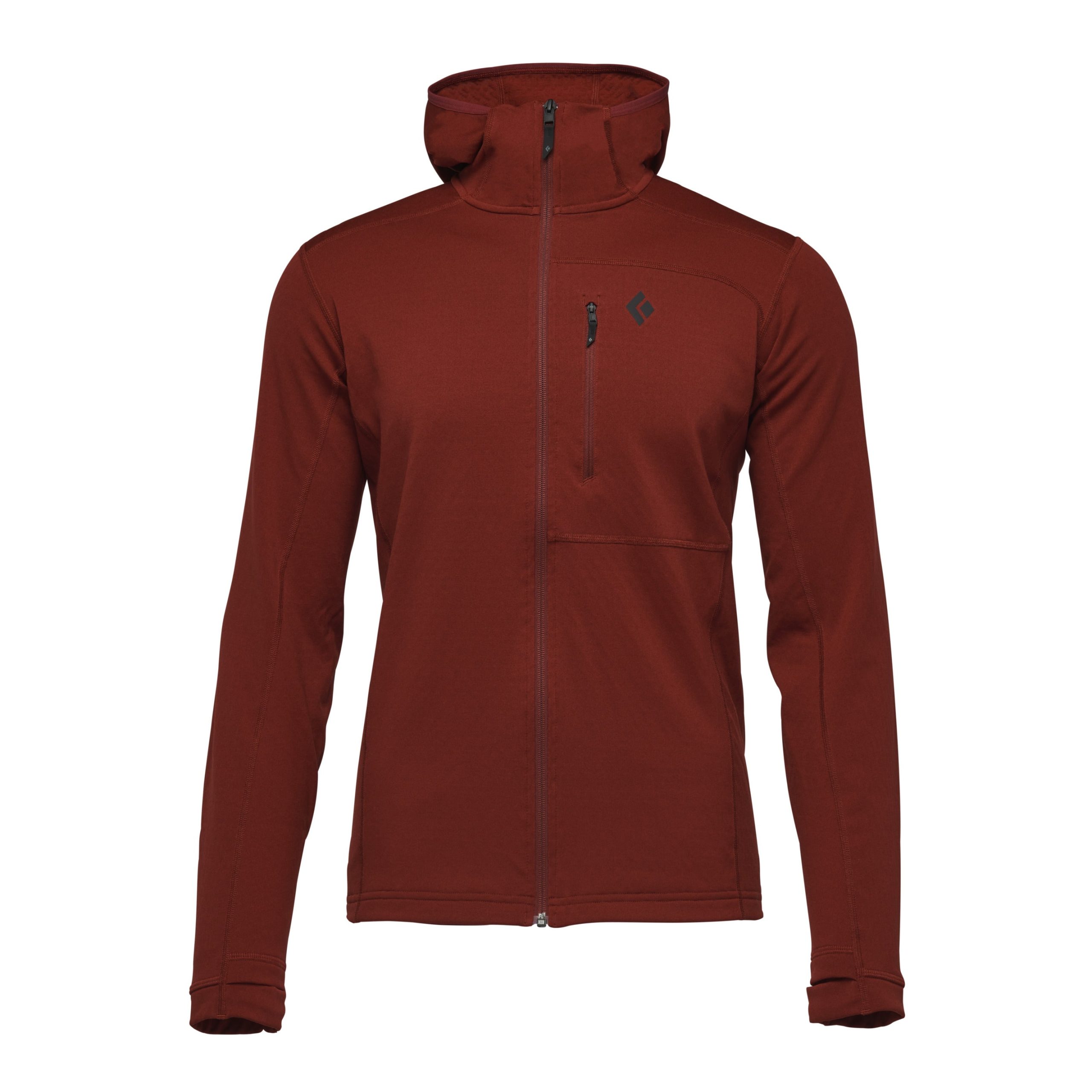 Men's Coefficient Hoody - Image 57