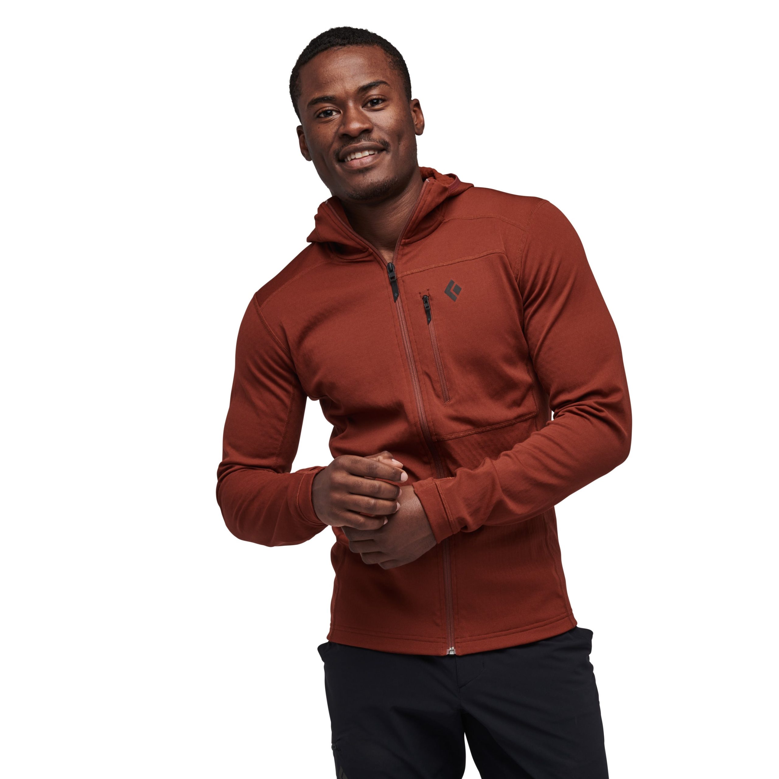 Men's Coefficient Hoody - Image 37