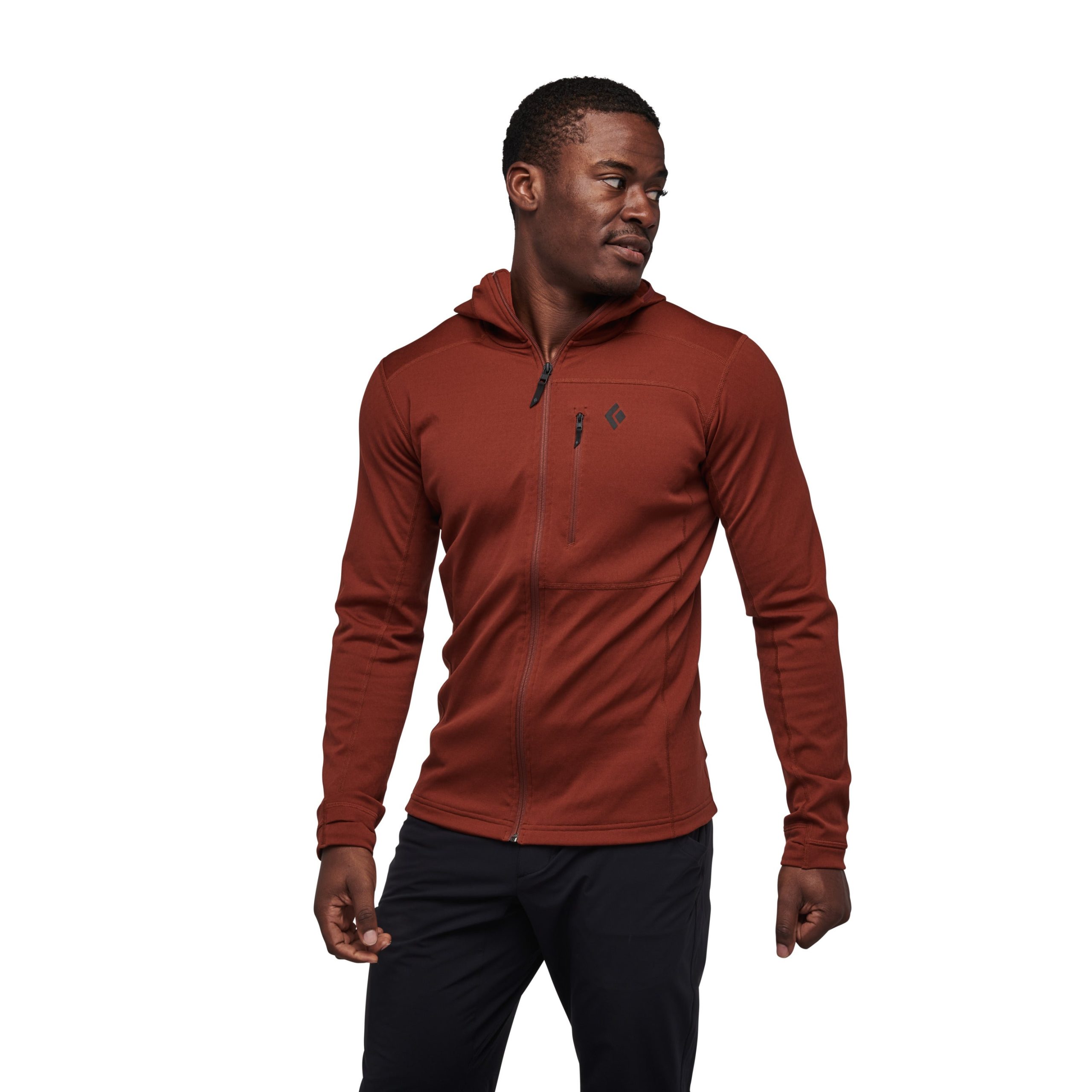 Men's Coefficient Hoody - Image 38