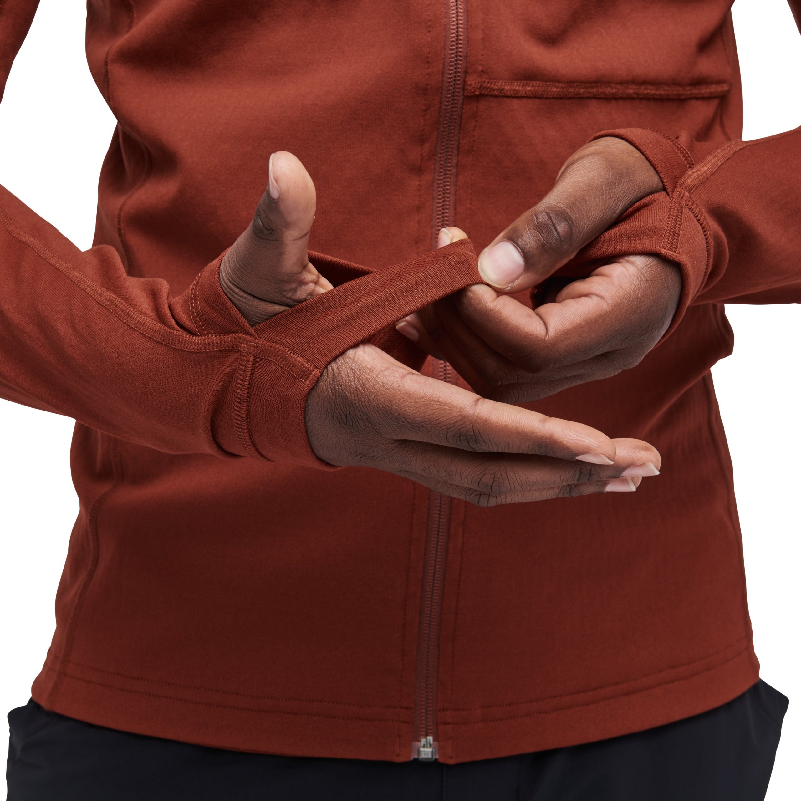 Men's Coefficient Hoody - Image 41