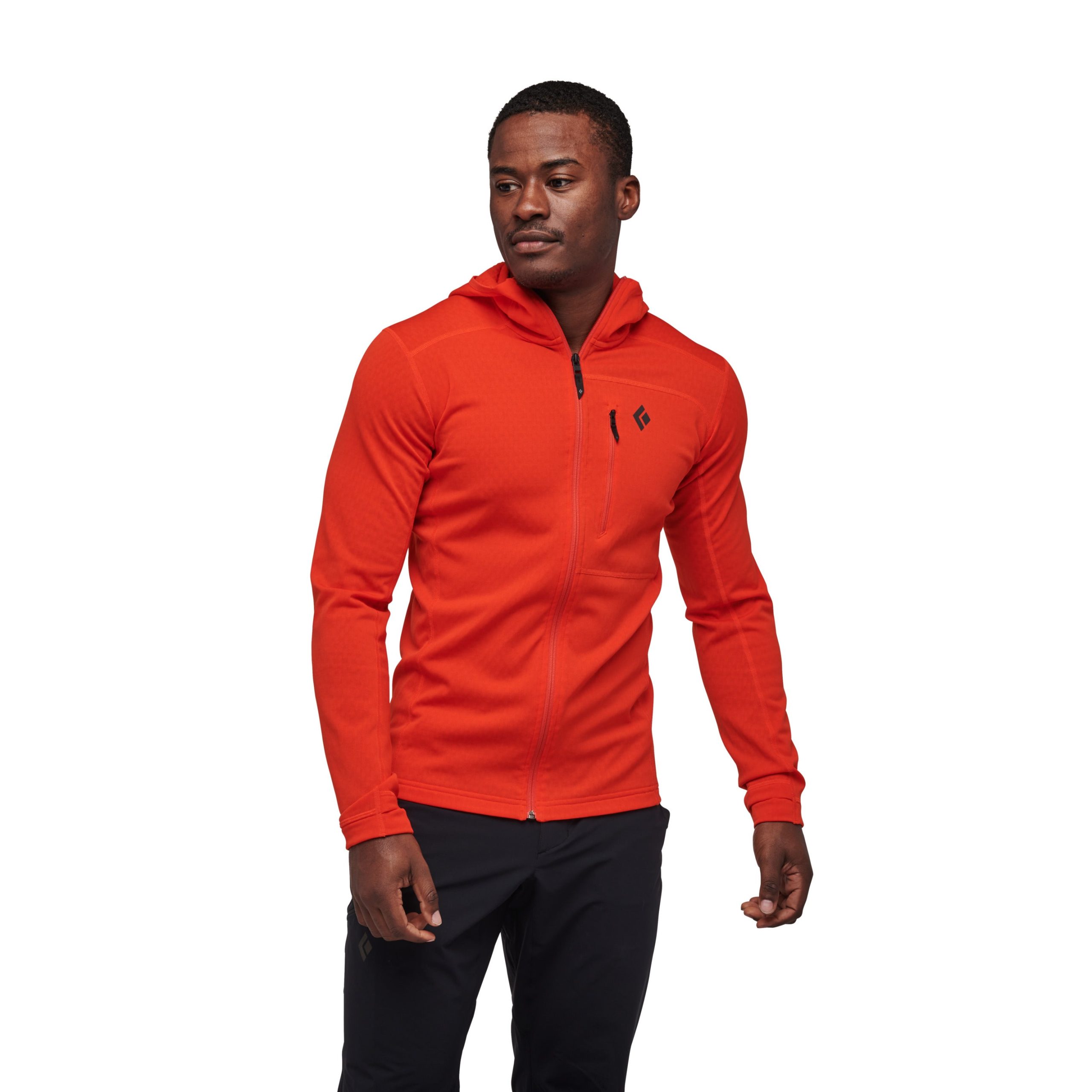 Men's Coefficient Hoody - Image 43