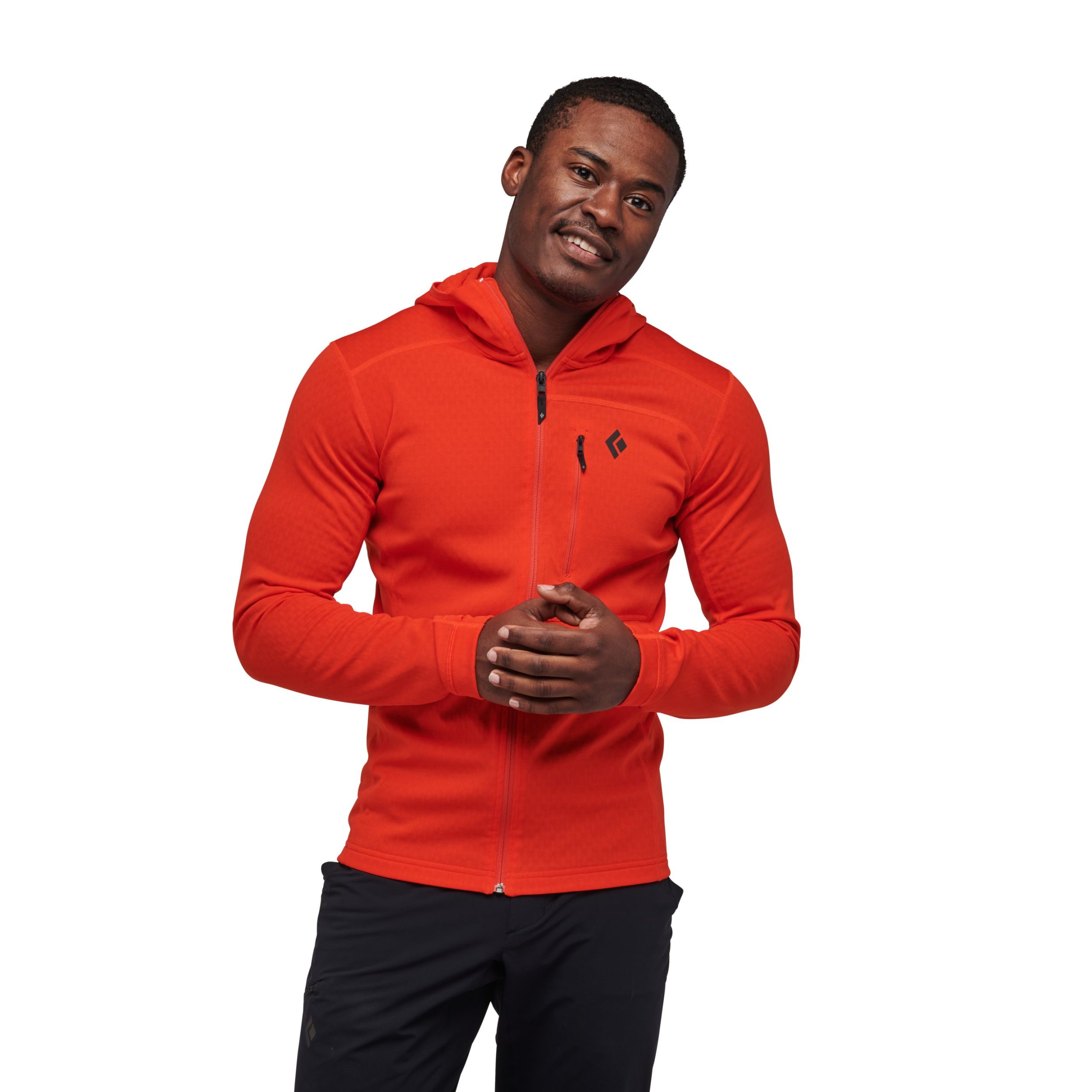 Men's Coefficient Hoody - Image 44