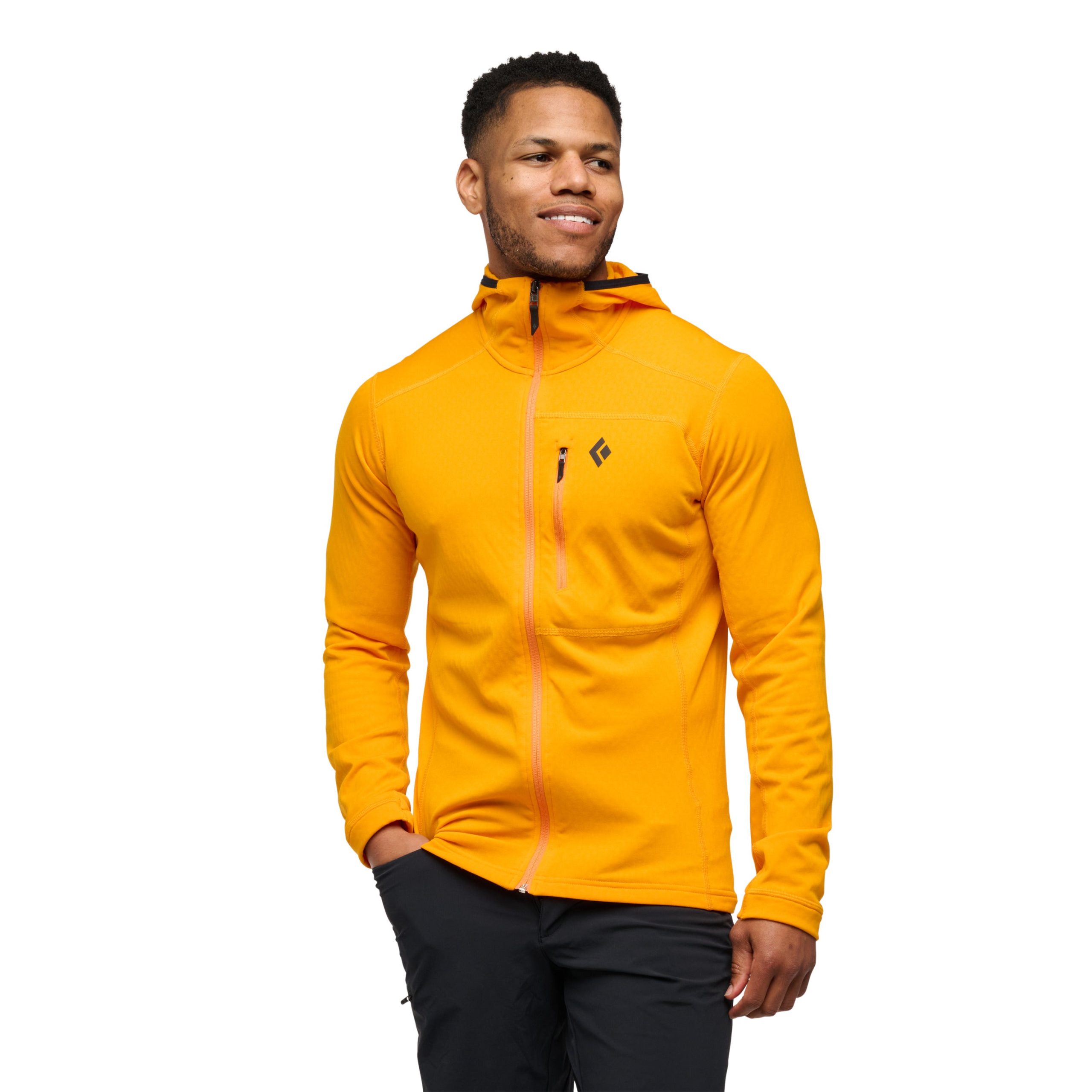 Men's Coefficient Hoody - Image 3