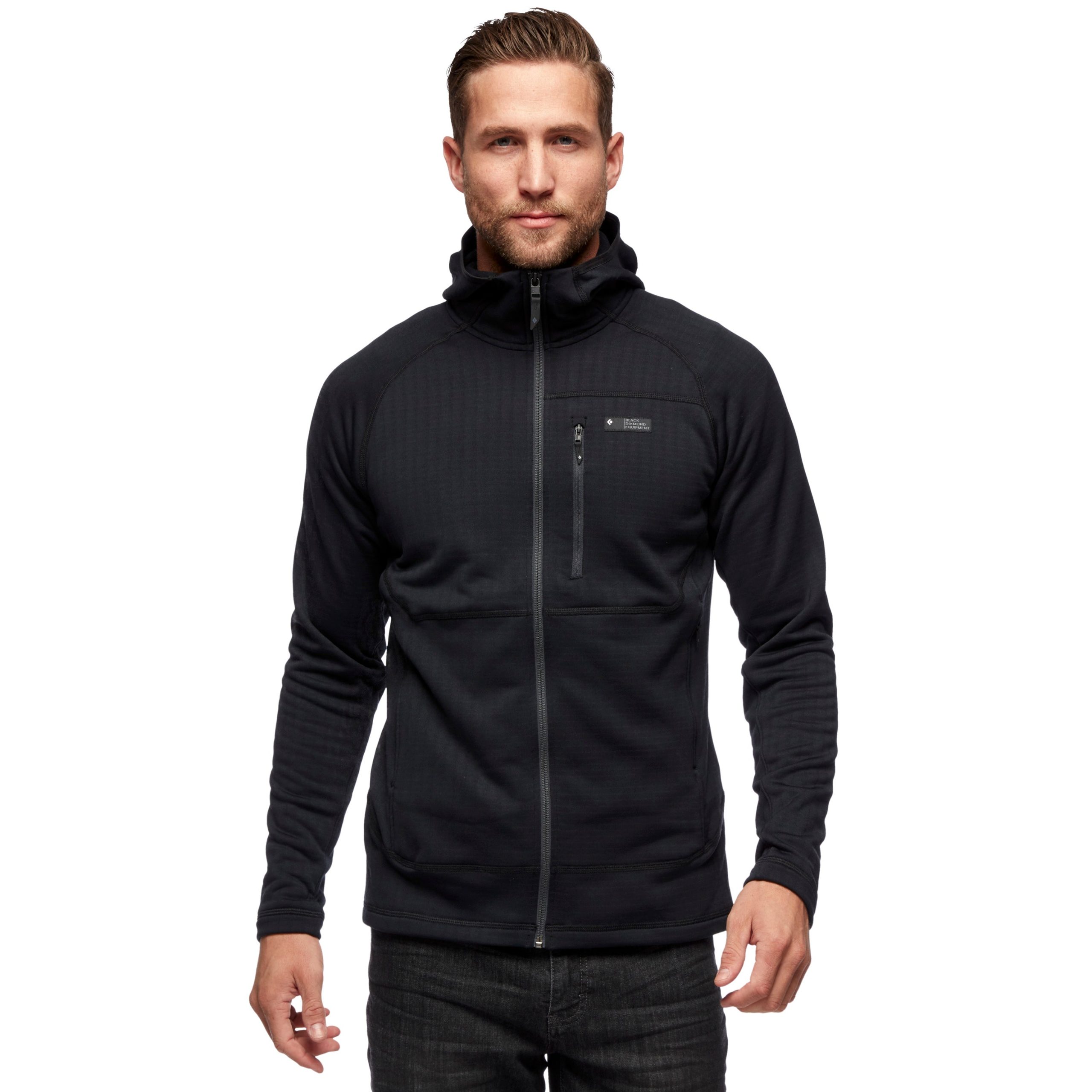 Men's Factor Hoody