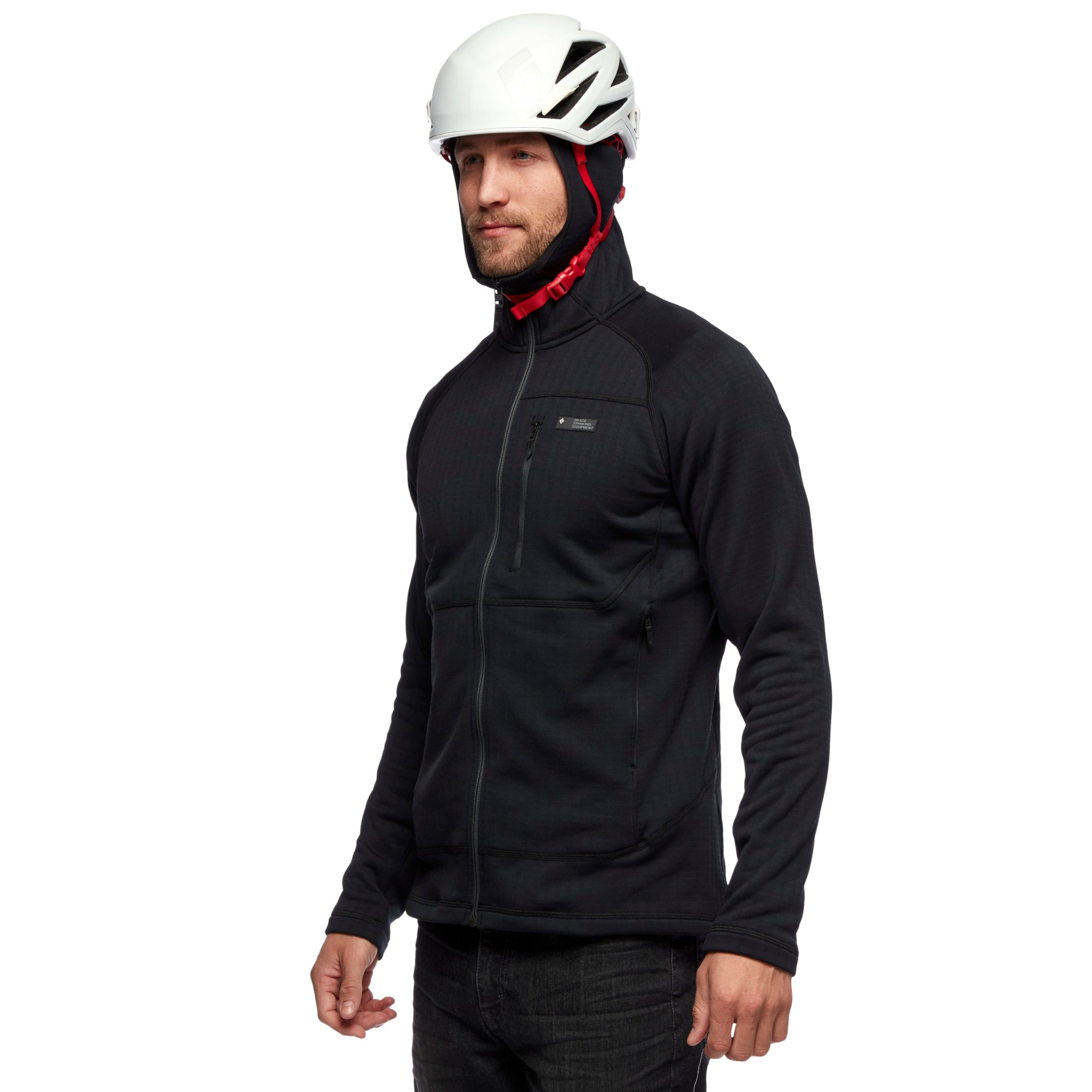 Men's Factor Hoody - Image 3