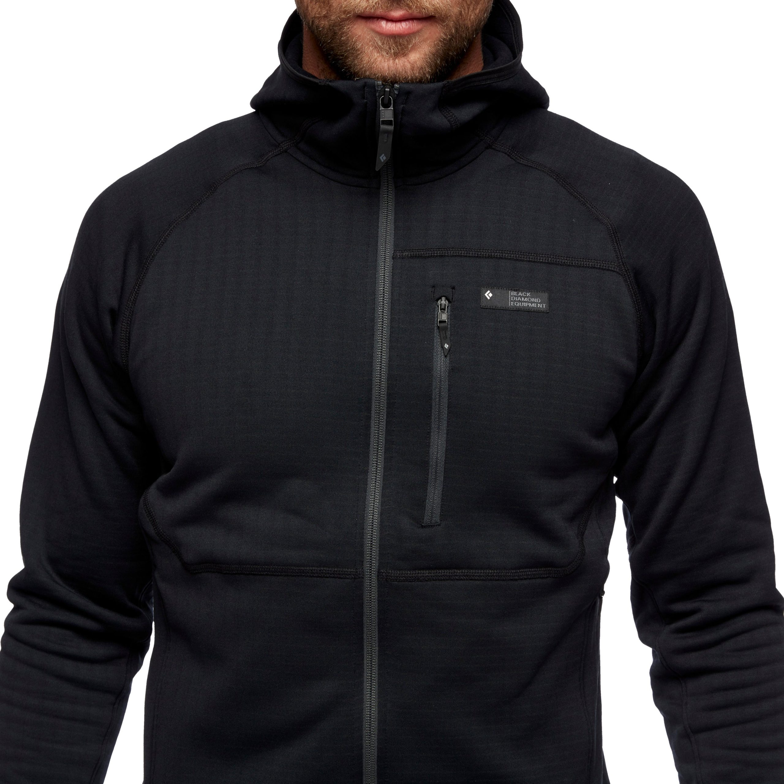 Men's Factor Hoody - Image 4