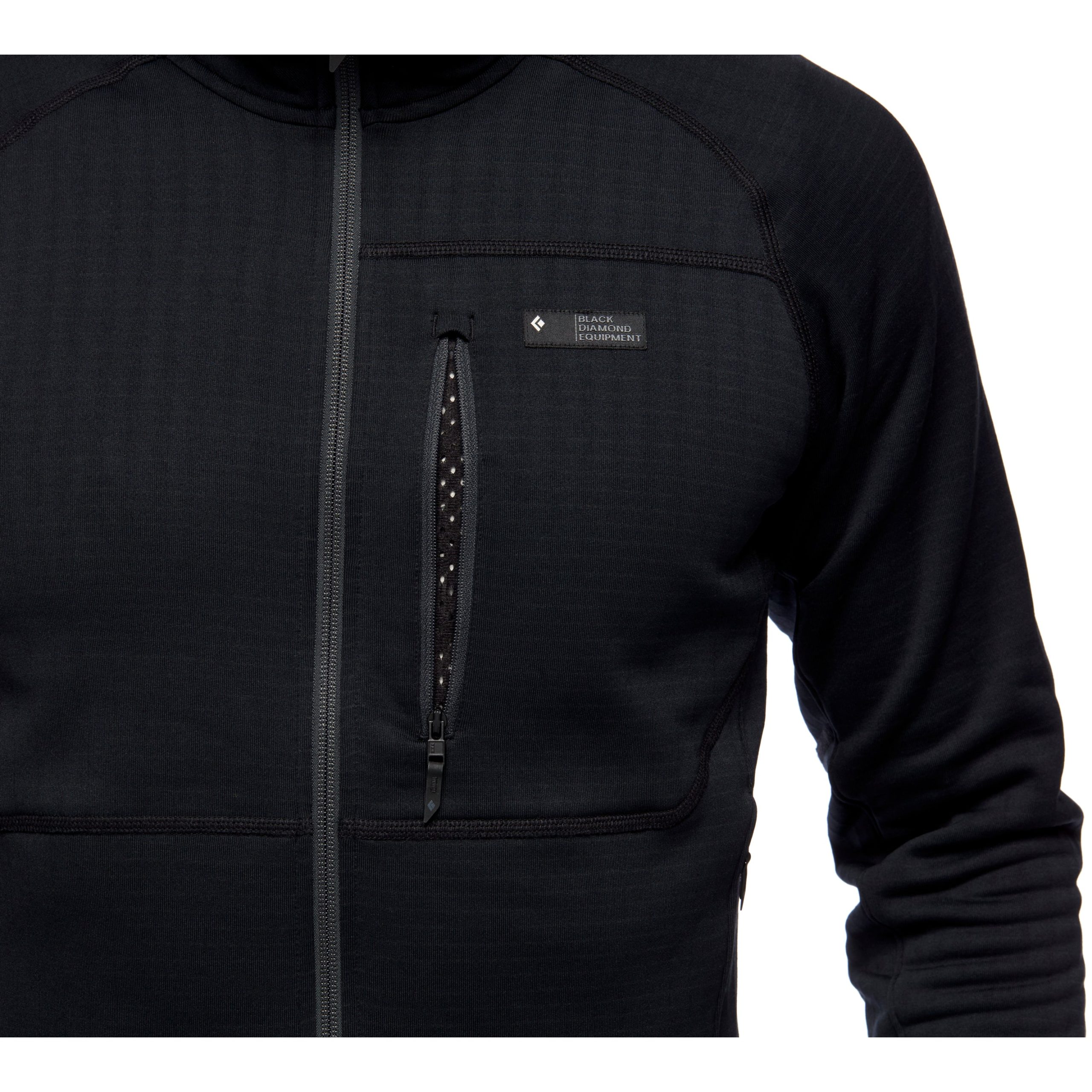 Men's Factor Hoody - Image 5