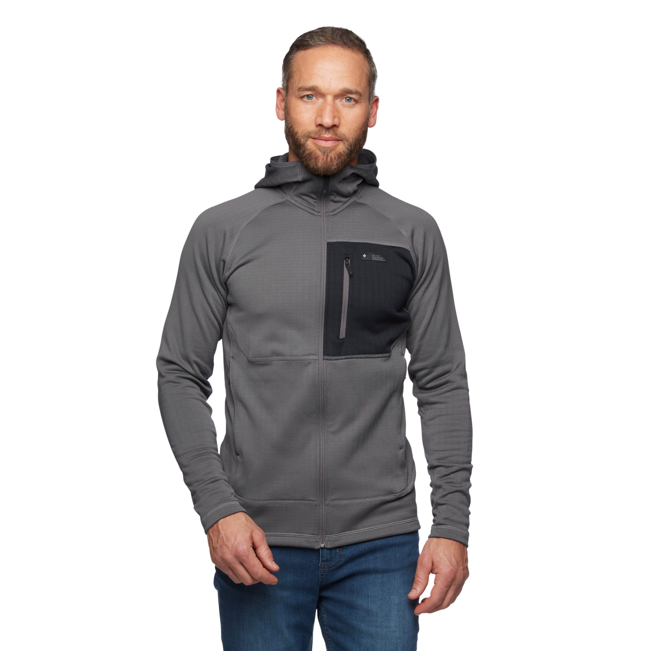 Men's Factor Hoody - Image 6