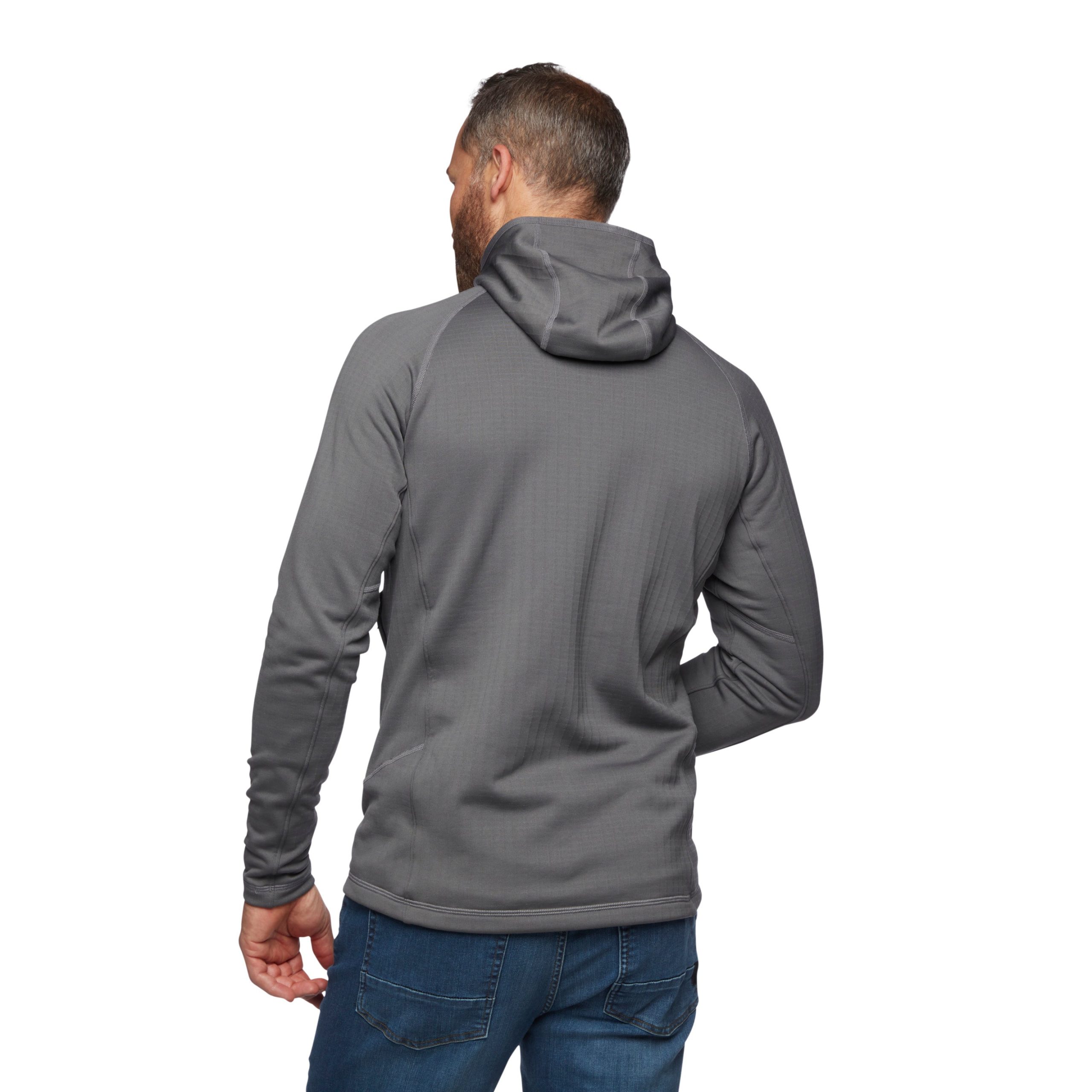 Men's Factor Hoody - Image 7
