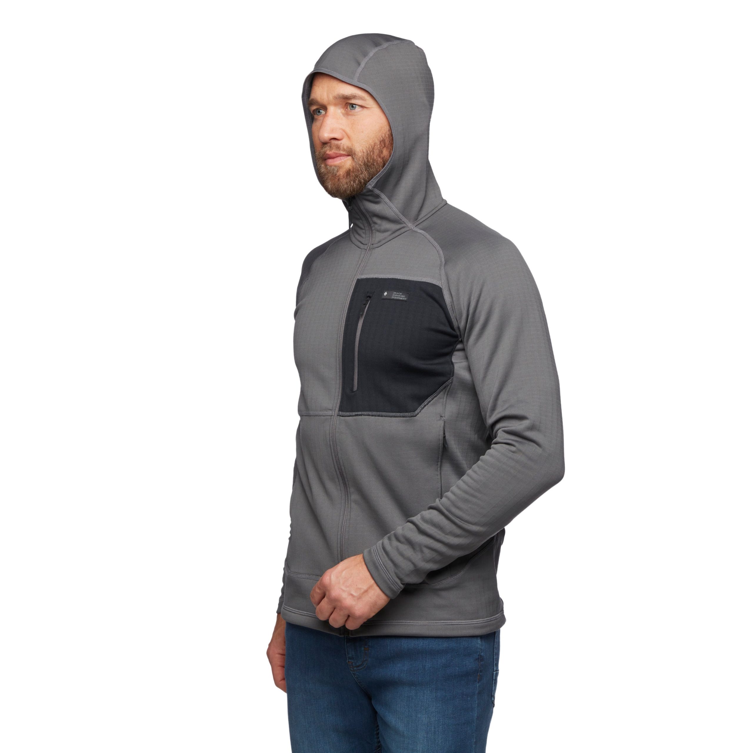 Men's Factor Hoody - Image 8