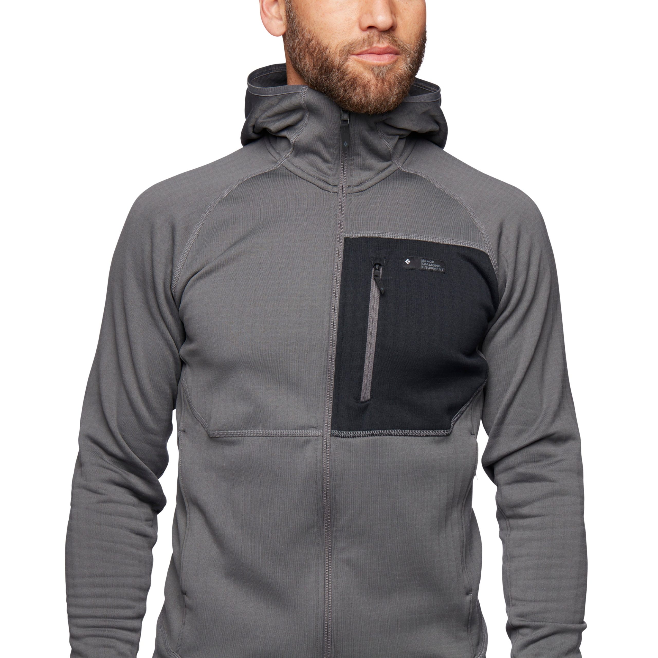 Men's Factor Hoody - Image 9