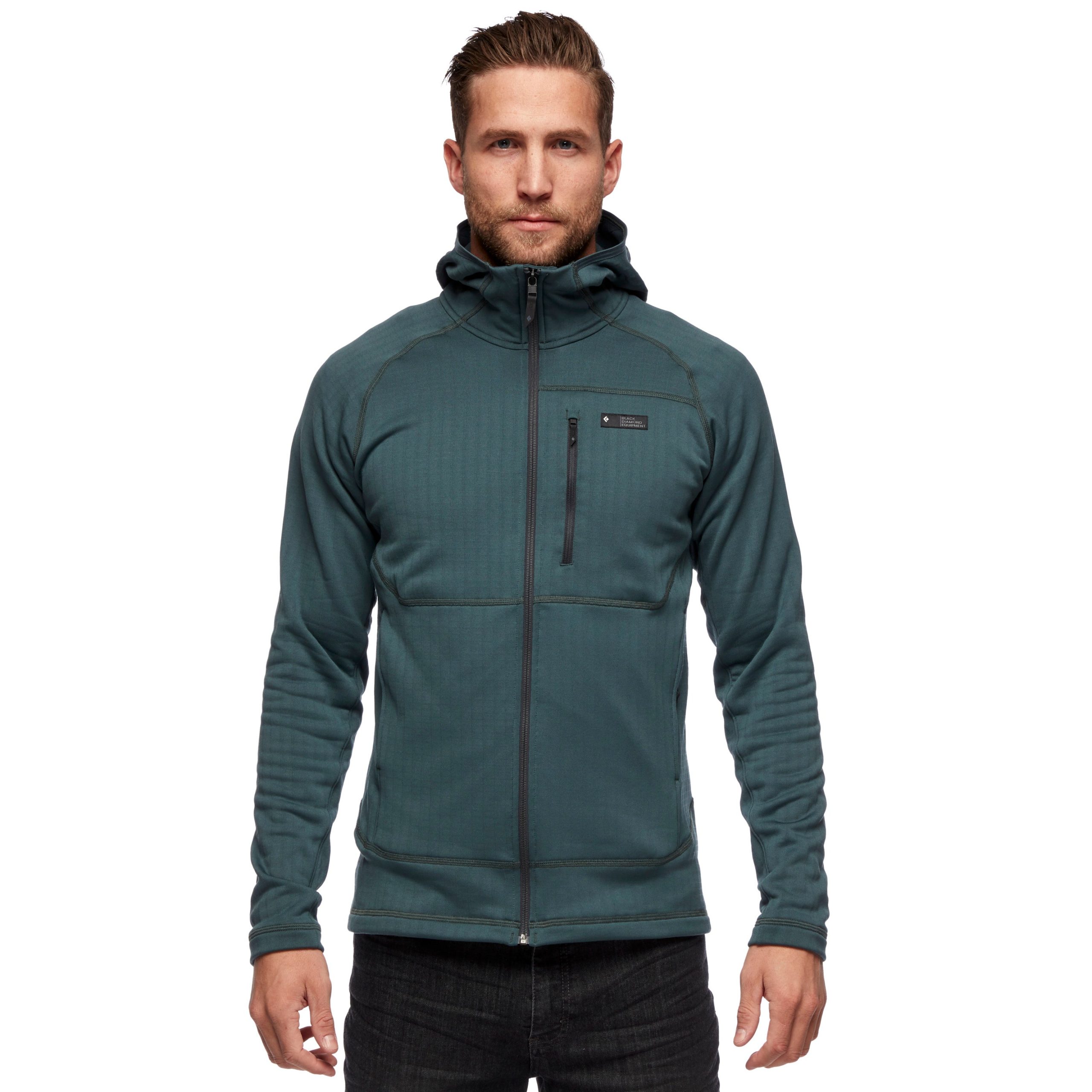 Men's Factor Hoody - Image 10