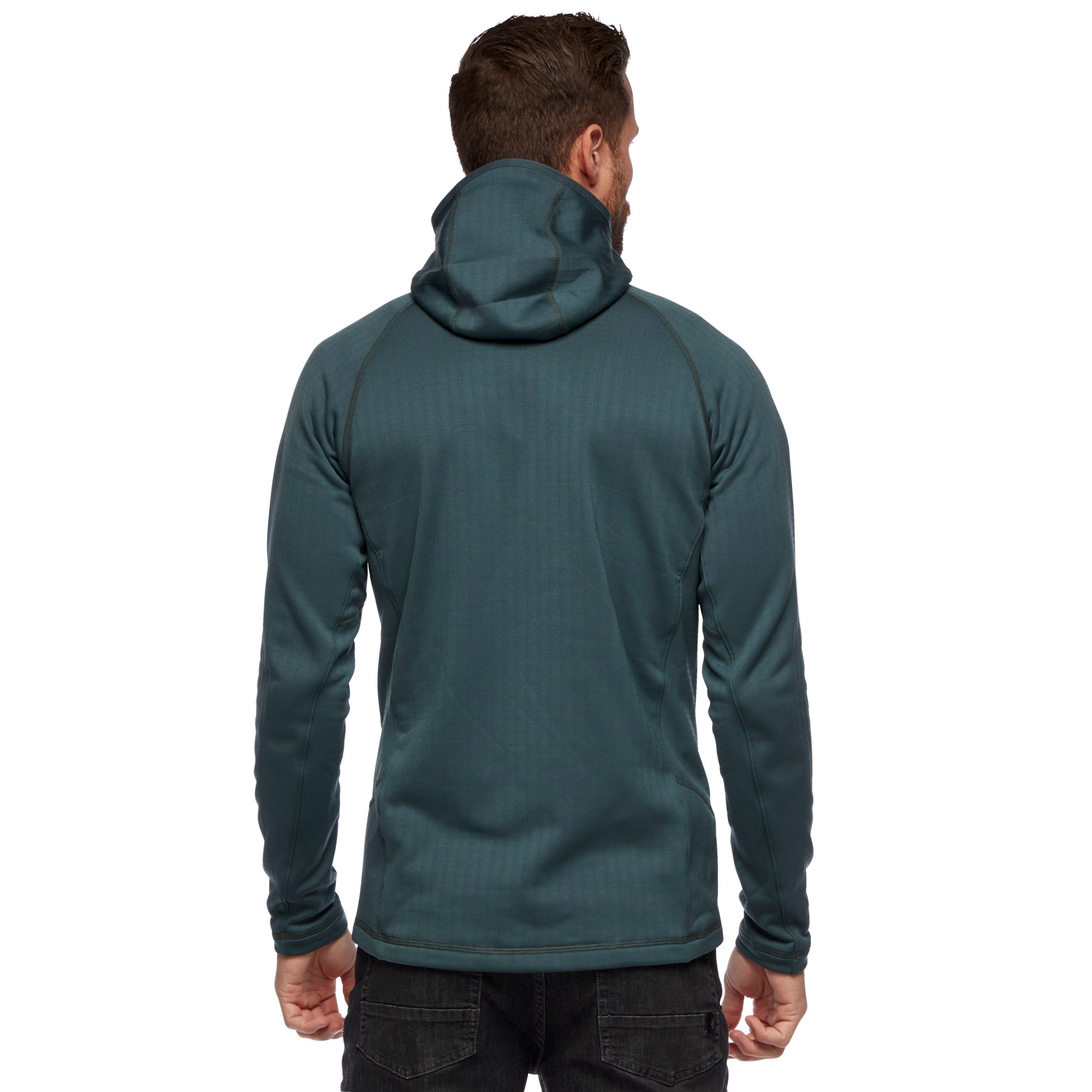 Men's Factor Hoody - Image 11