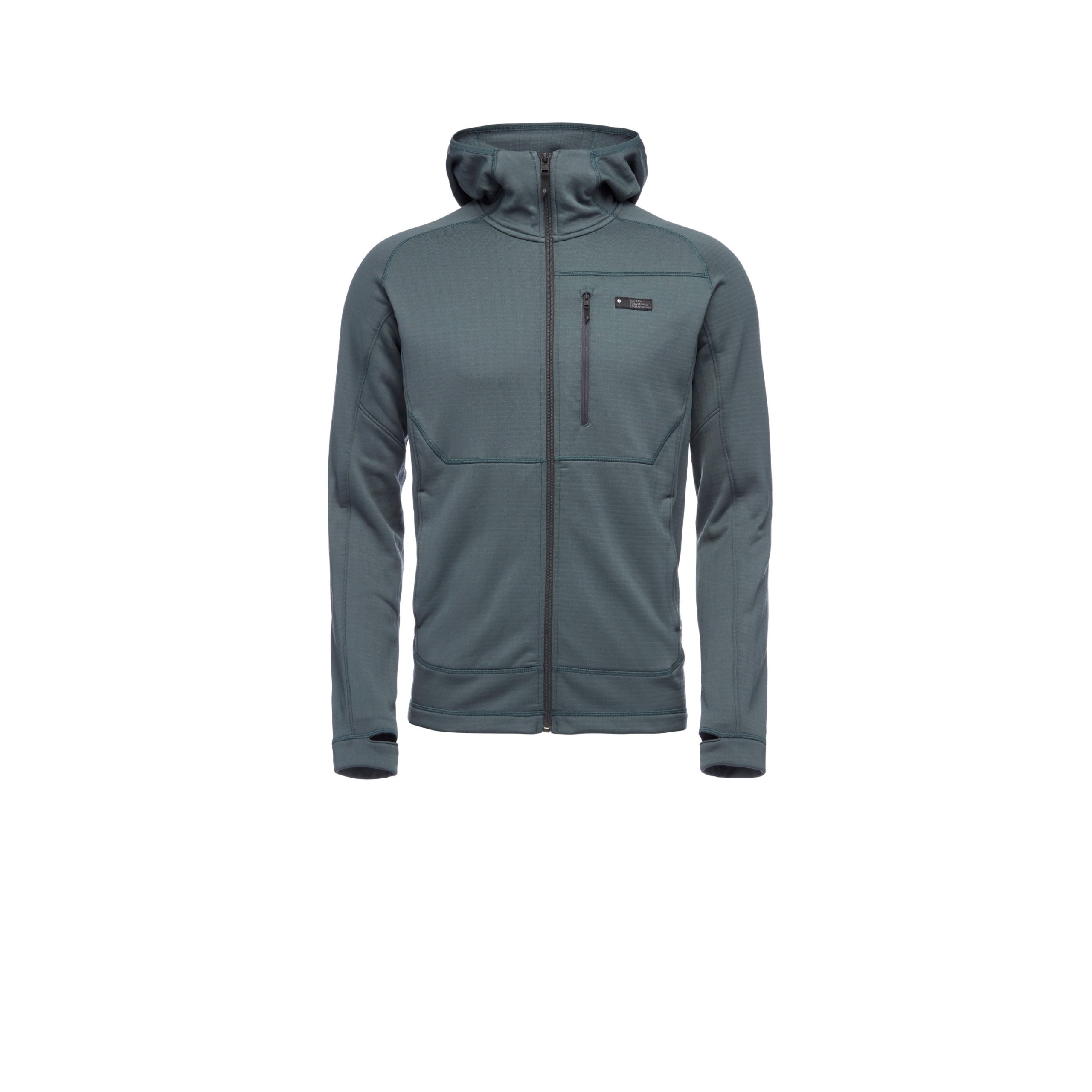 Men's Factor Hoody - Image 46