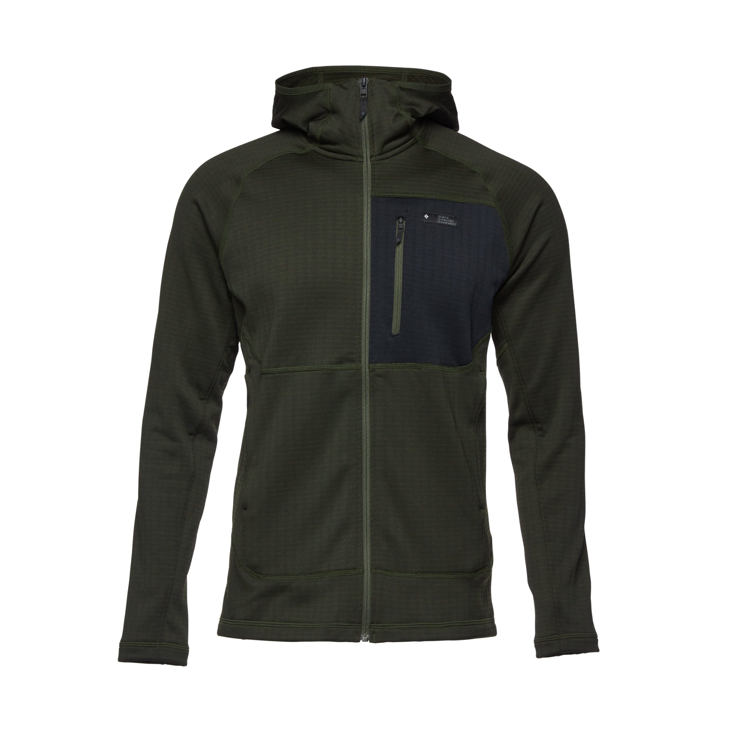 Men's Factor Hoody - Image 48