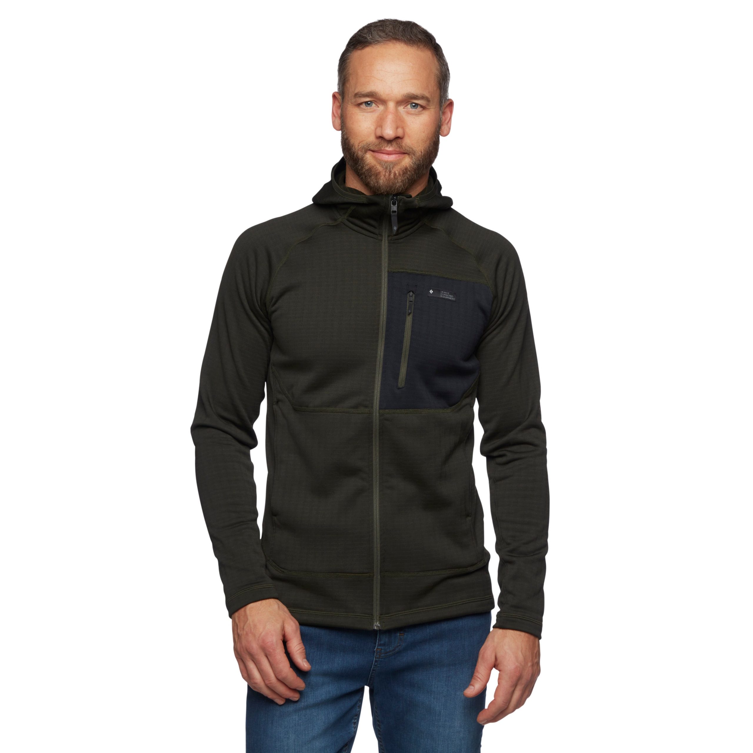 Men's Factor Hoody - Image 16