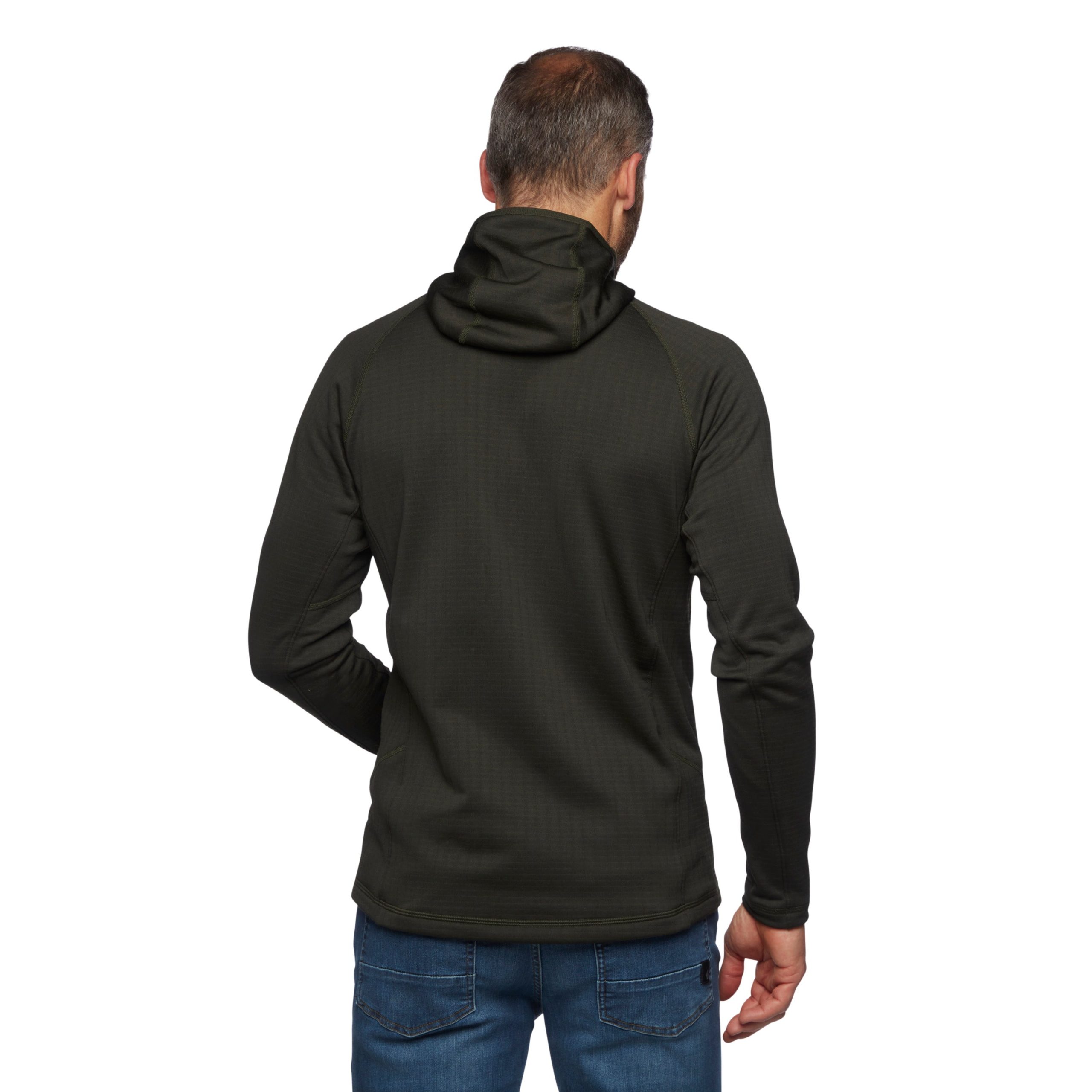 Men's Factor Hoody - Image 17