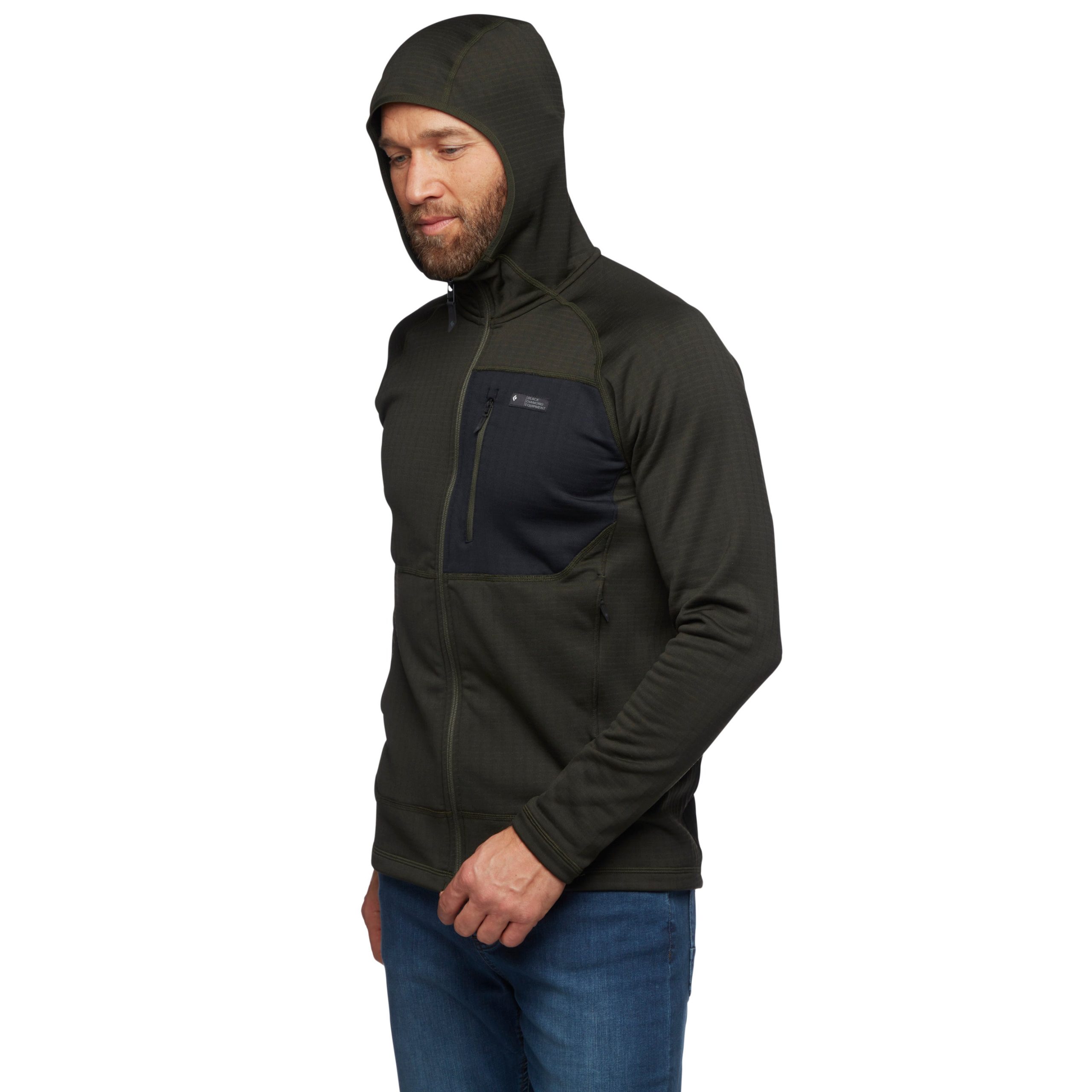 Men's Factor Hoody - Image 18