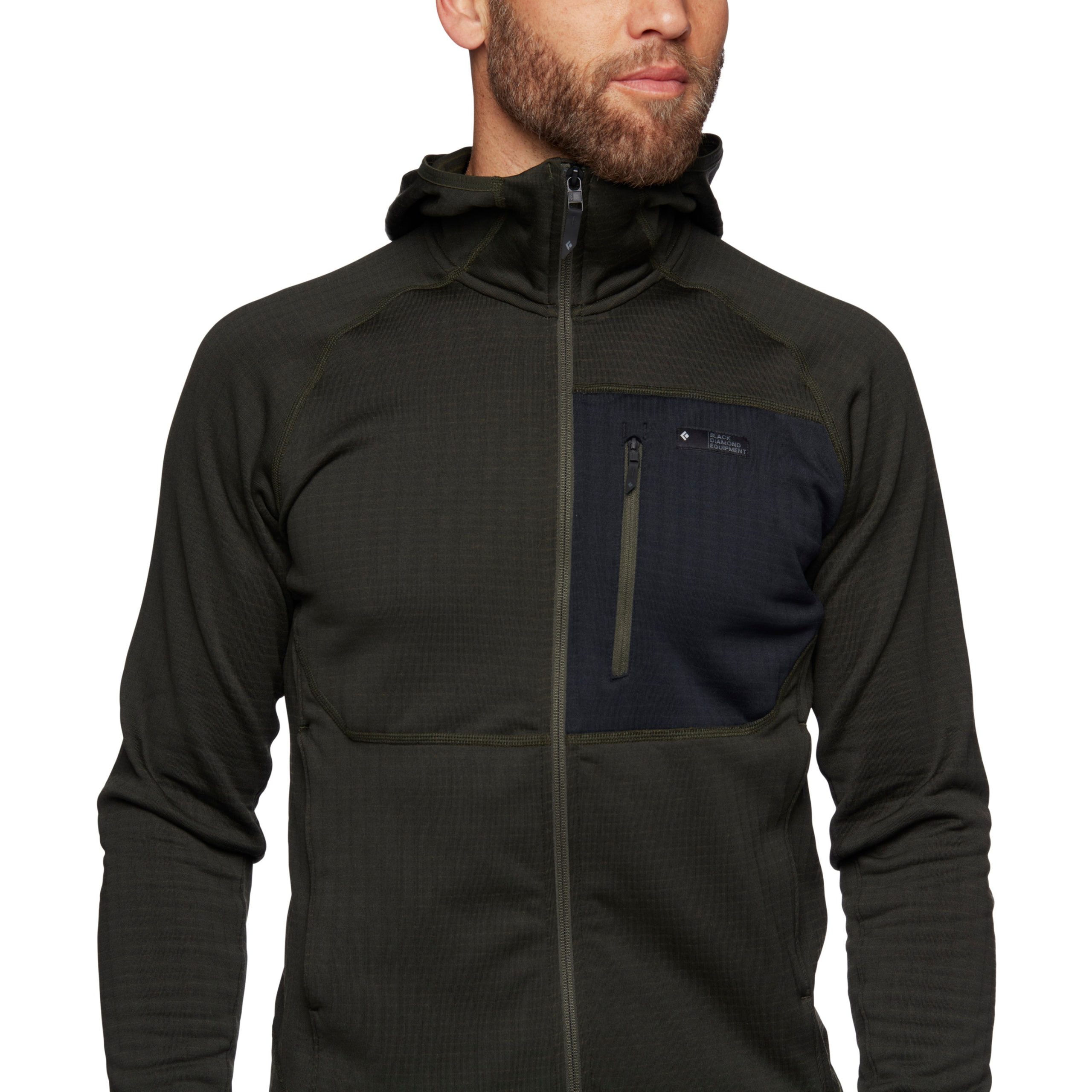 Men's Factor Hoody - Image 19