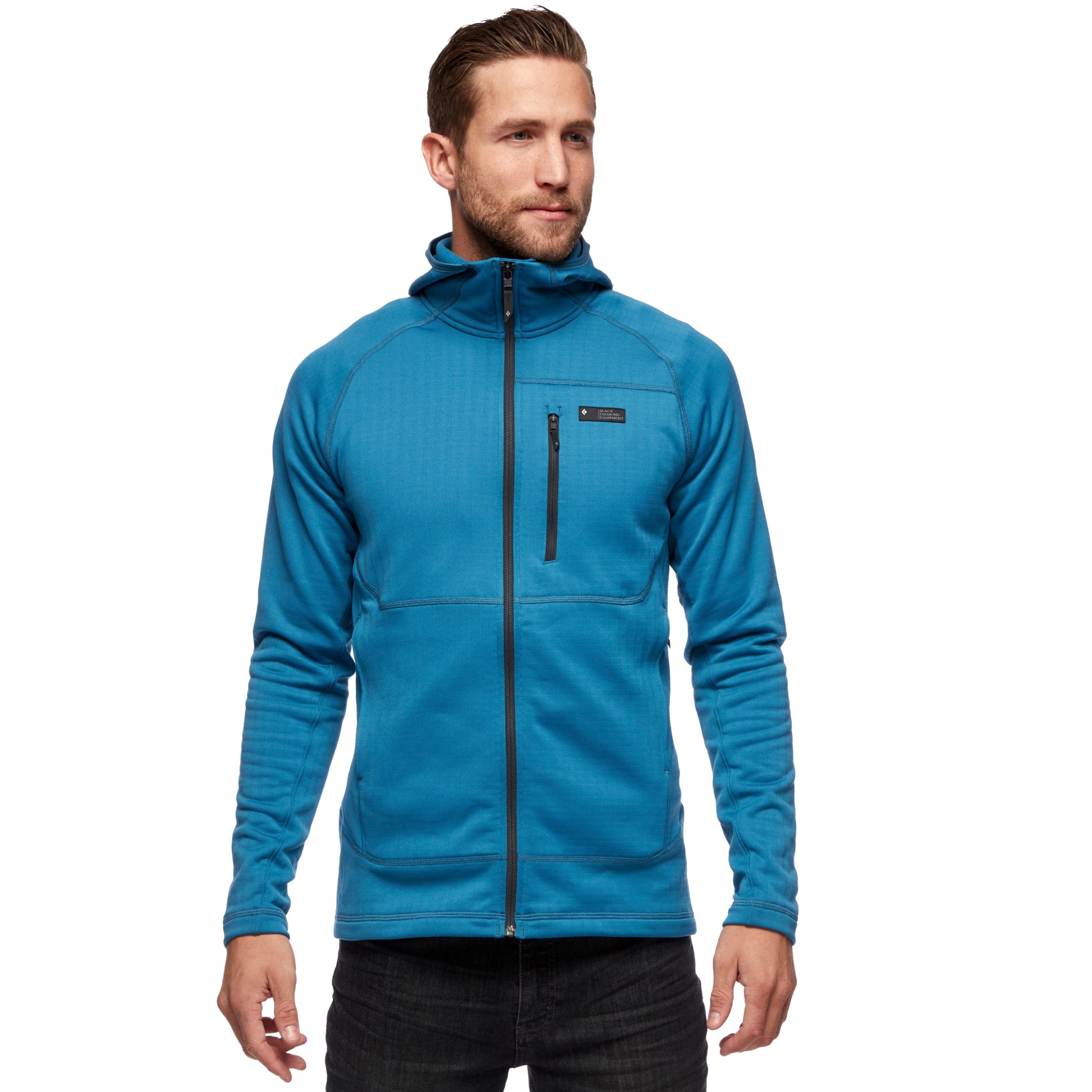 Men's Factor Hoody - Image 20