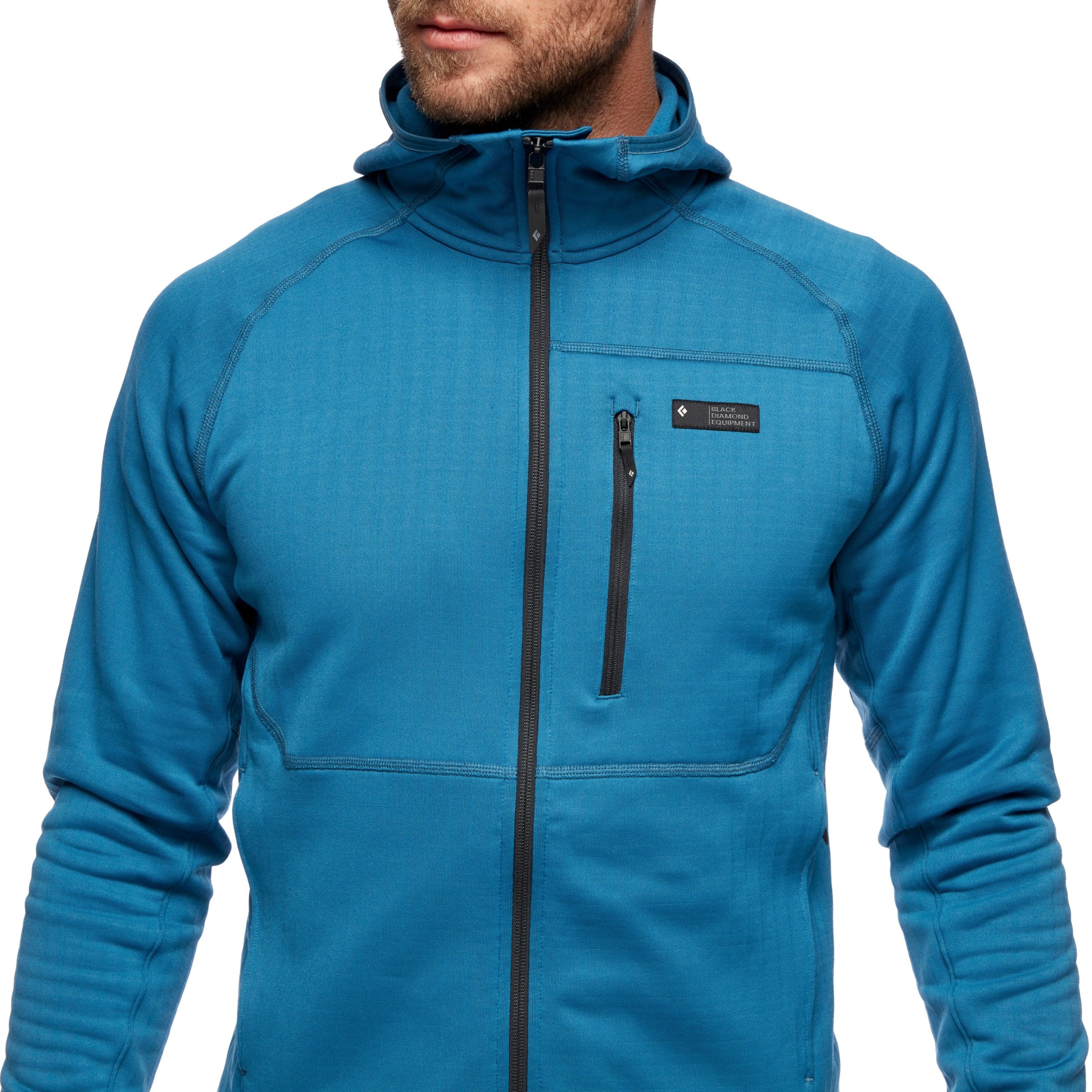 Men's Factor Hoody - Image 23