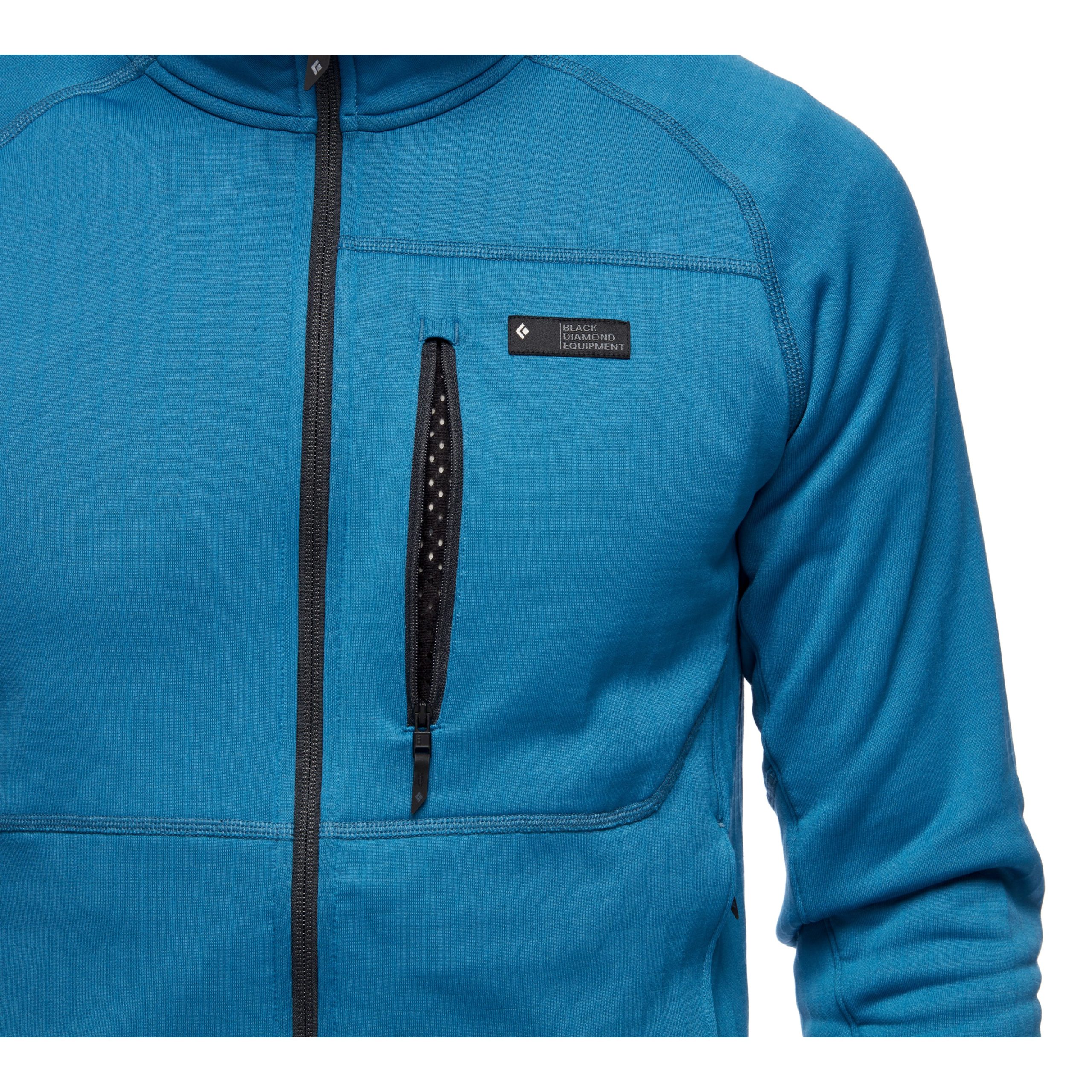 Men's Factor Hoody - Image 24