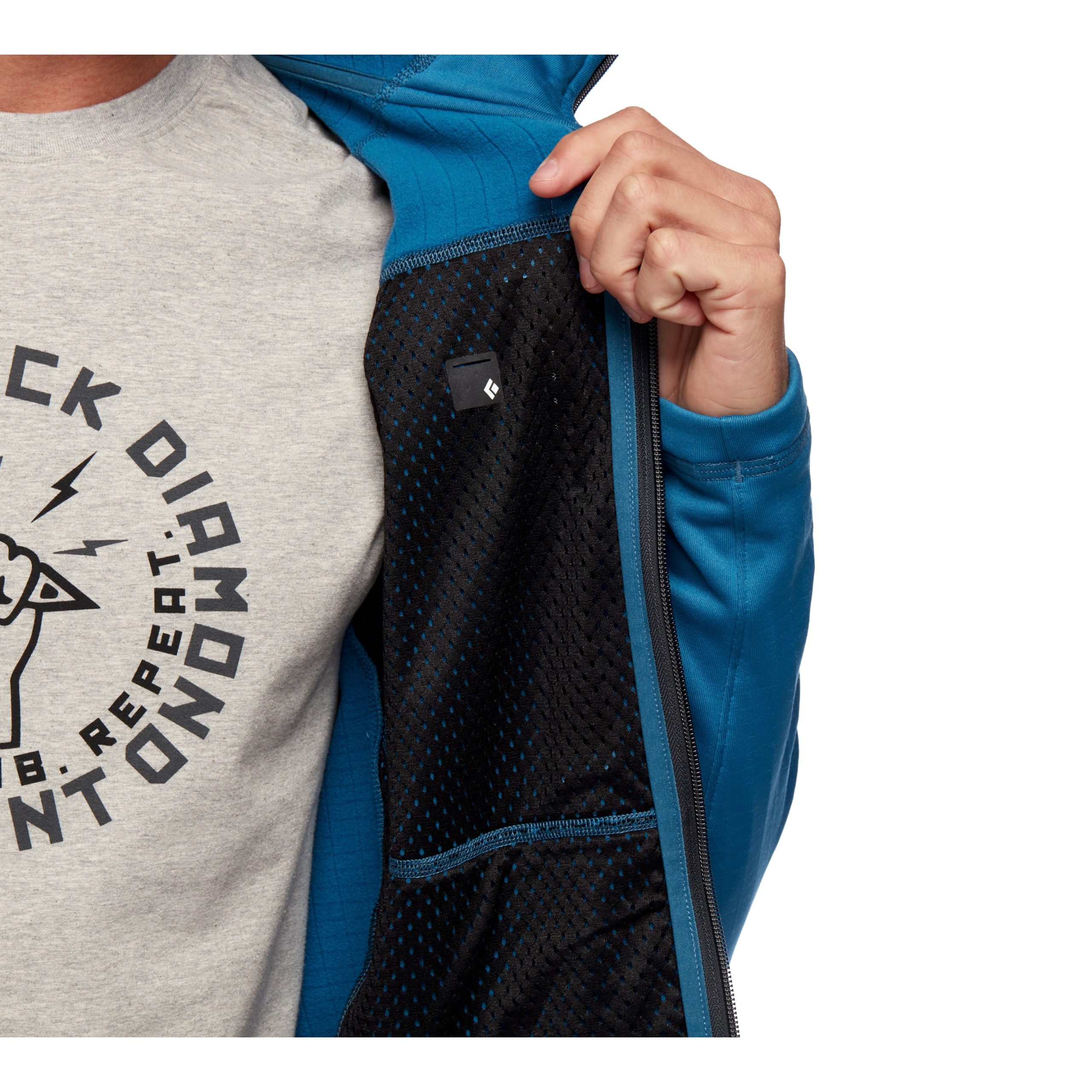 Men's Factor Hoody - Image 25