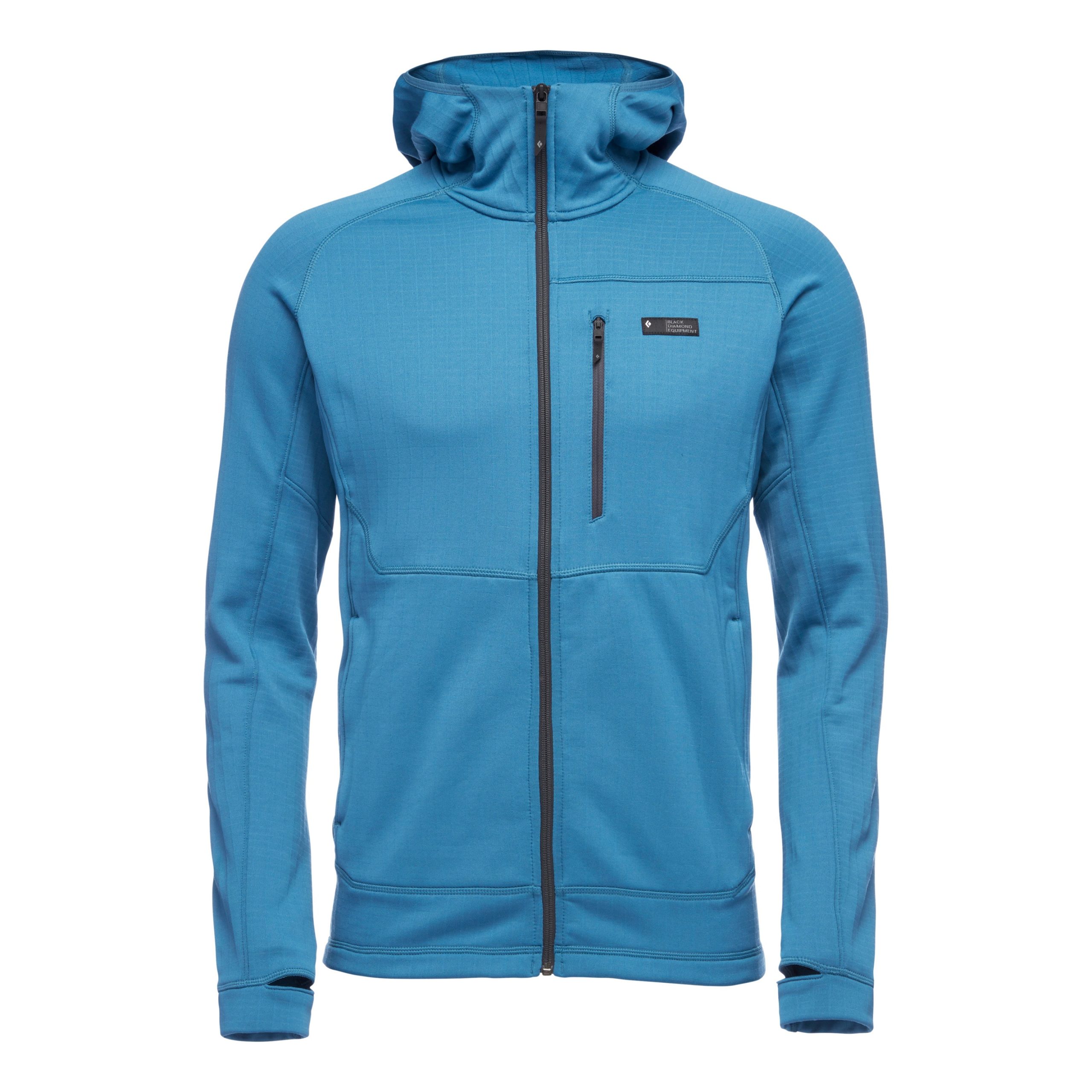 Men's Factor Hoody - Image 49