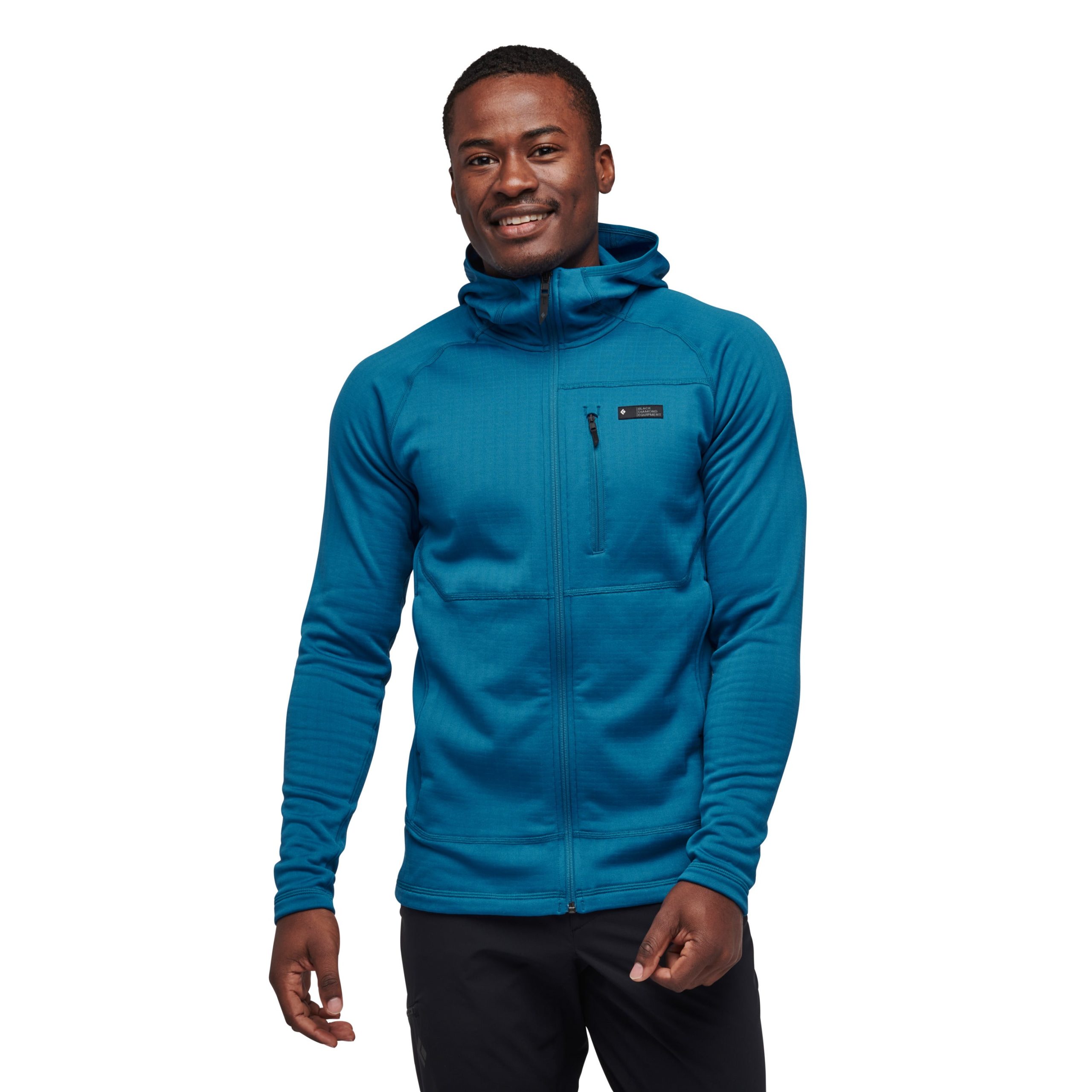 Men's Factor Hoody - Image 26