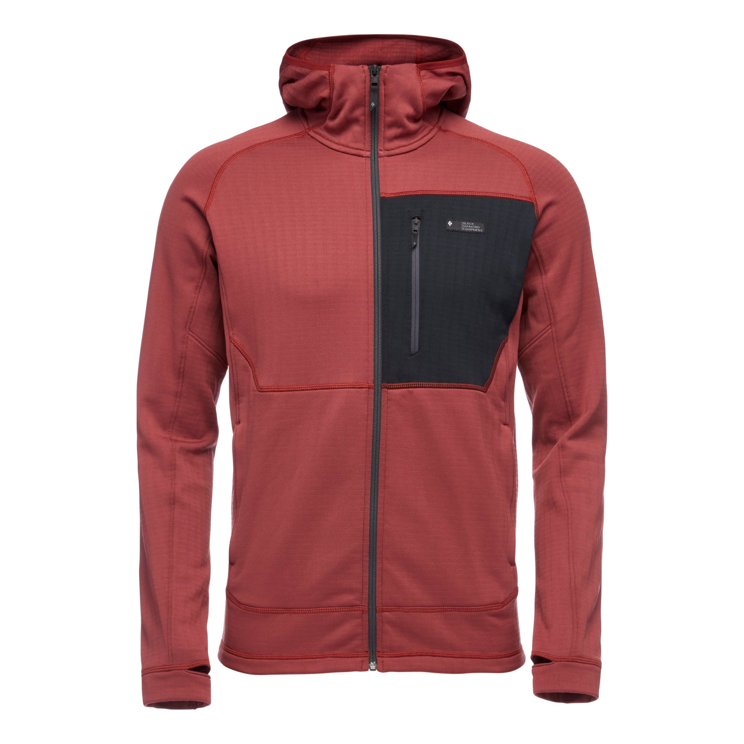 Men's Factor Hoody - Image 53