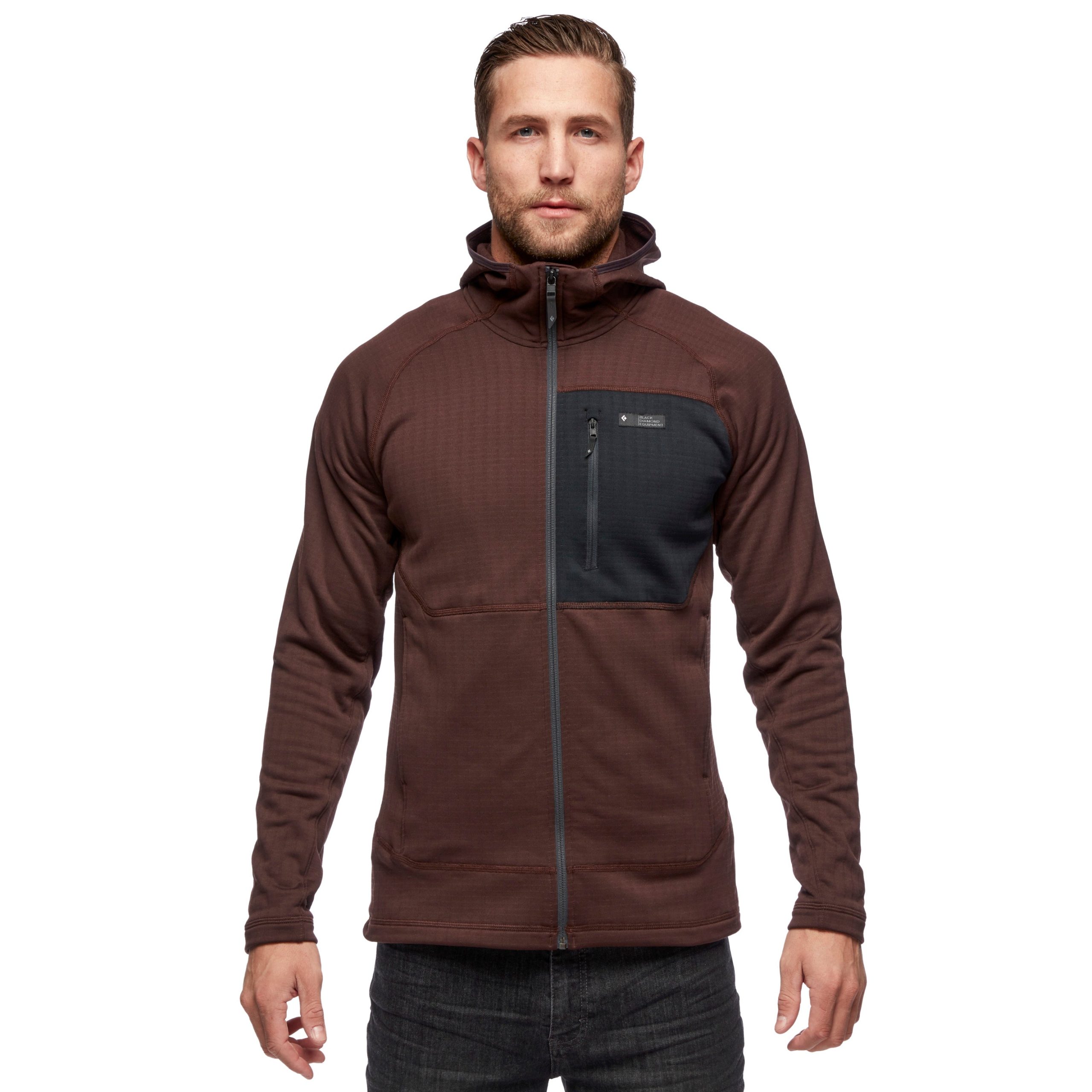 Men's Factor Hoody - Image 36