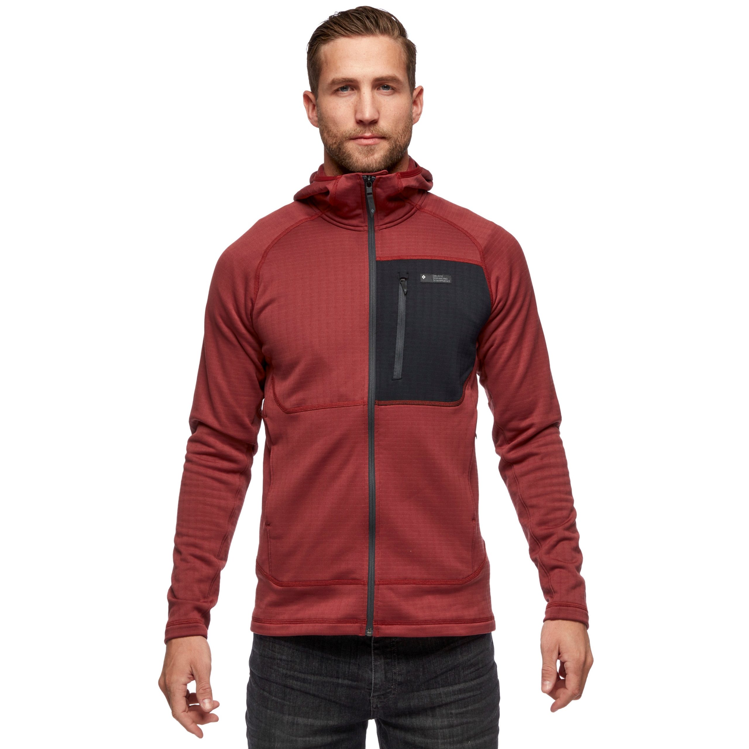 Men's Factor Hoody - Image 41