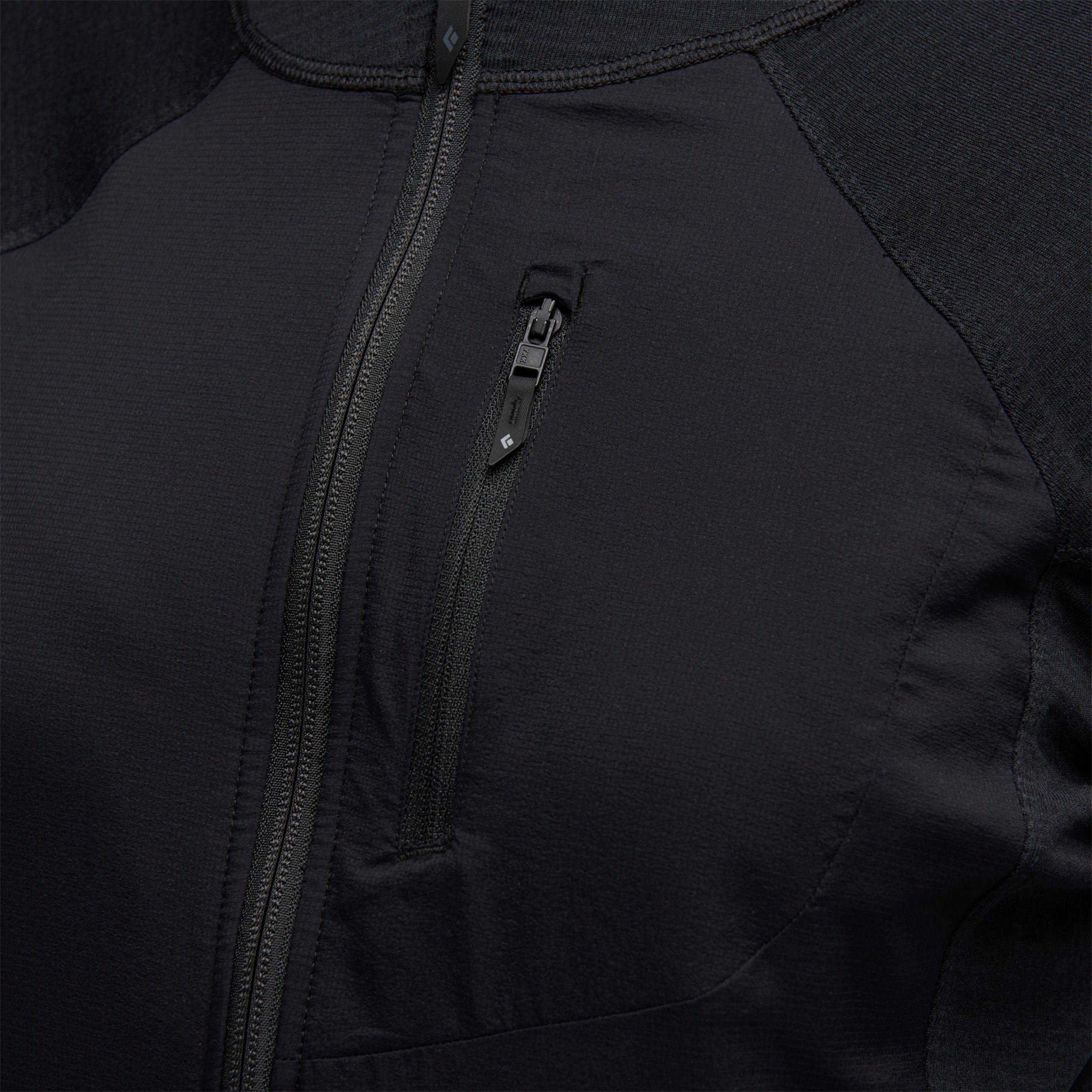 Women's Coefficient LT Hybrid Hoody - Image 6