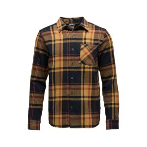 Men's Project Flannel