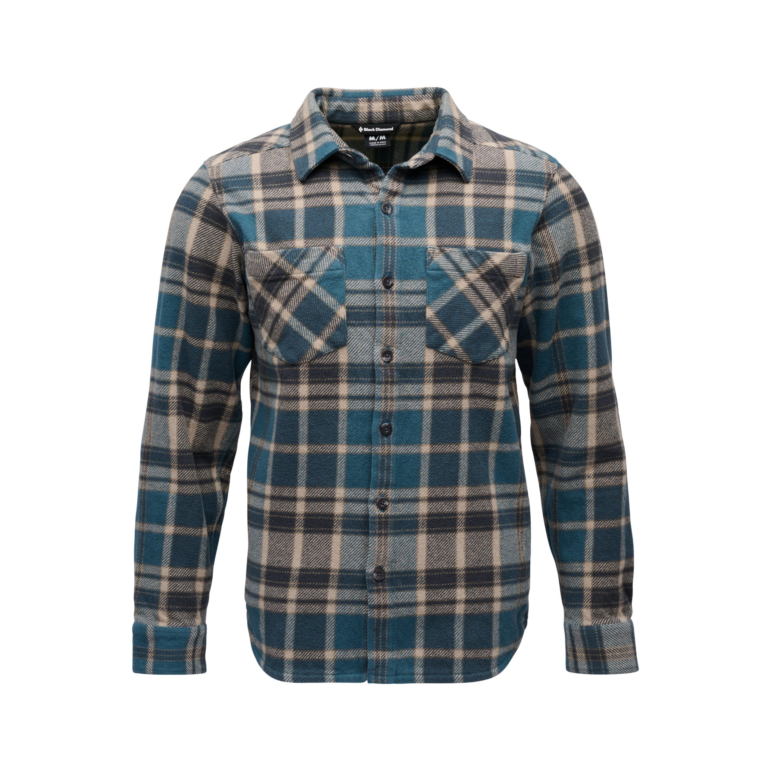 Men's Project Heavy Flannel - Image 37
