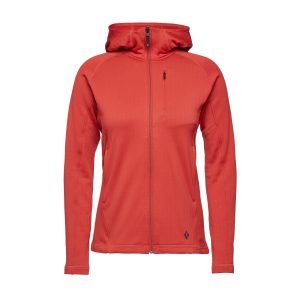 Women's Factor Hoody