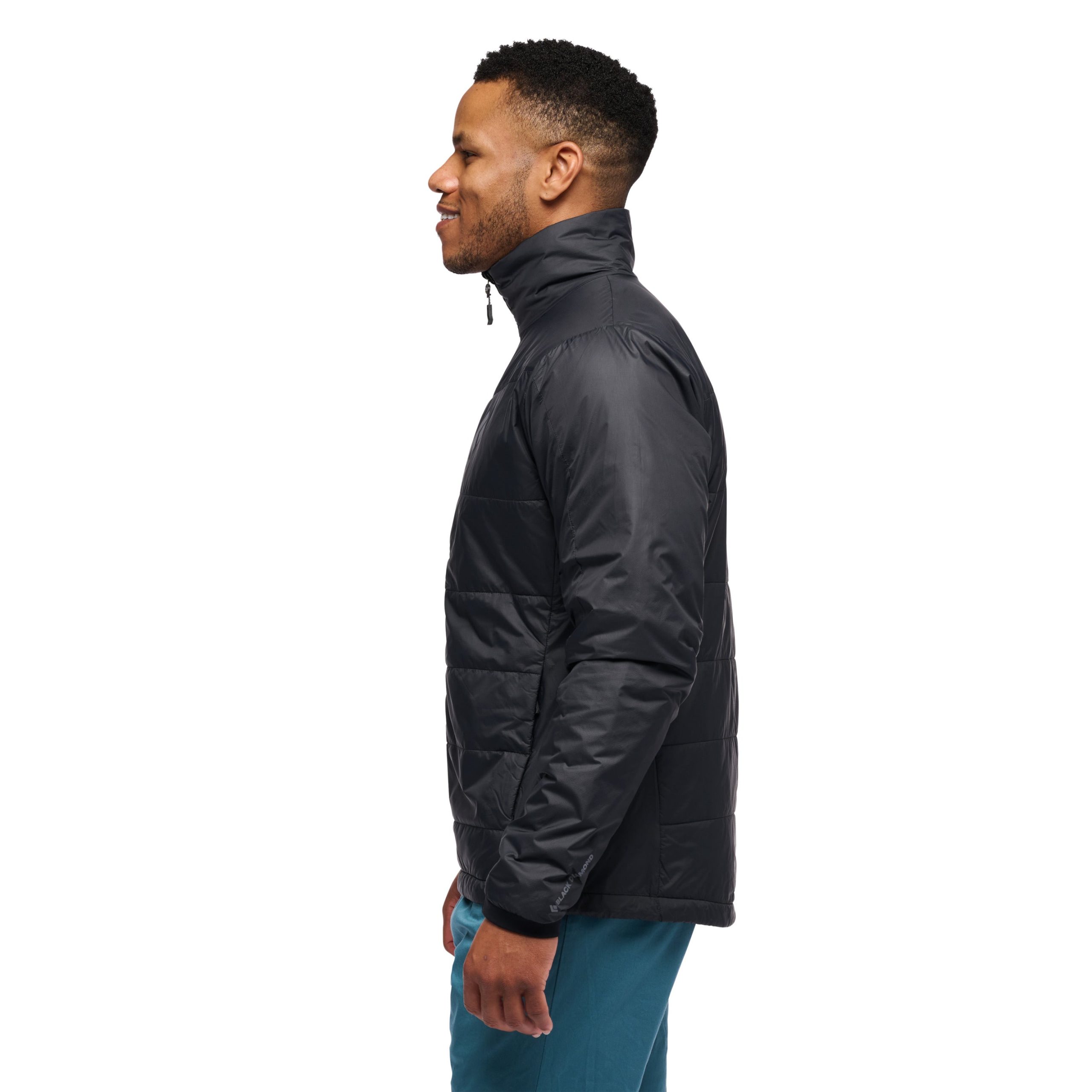 Men's Solution 2.0 Jacket - Image 2