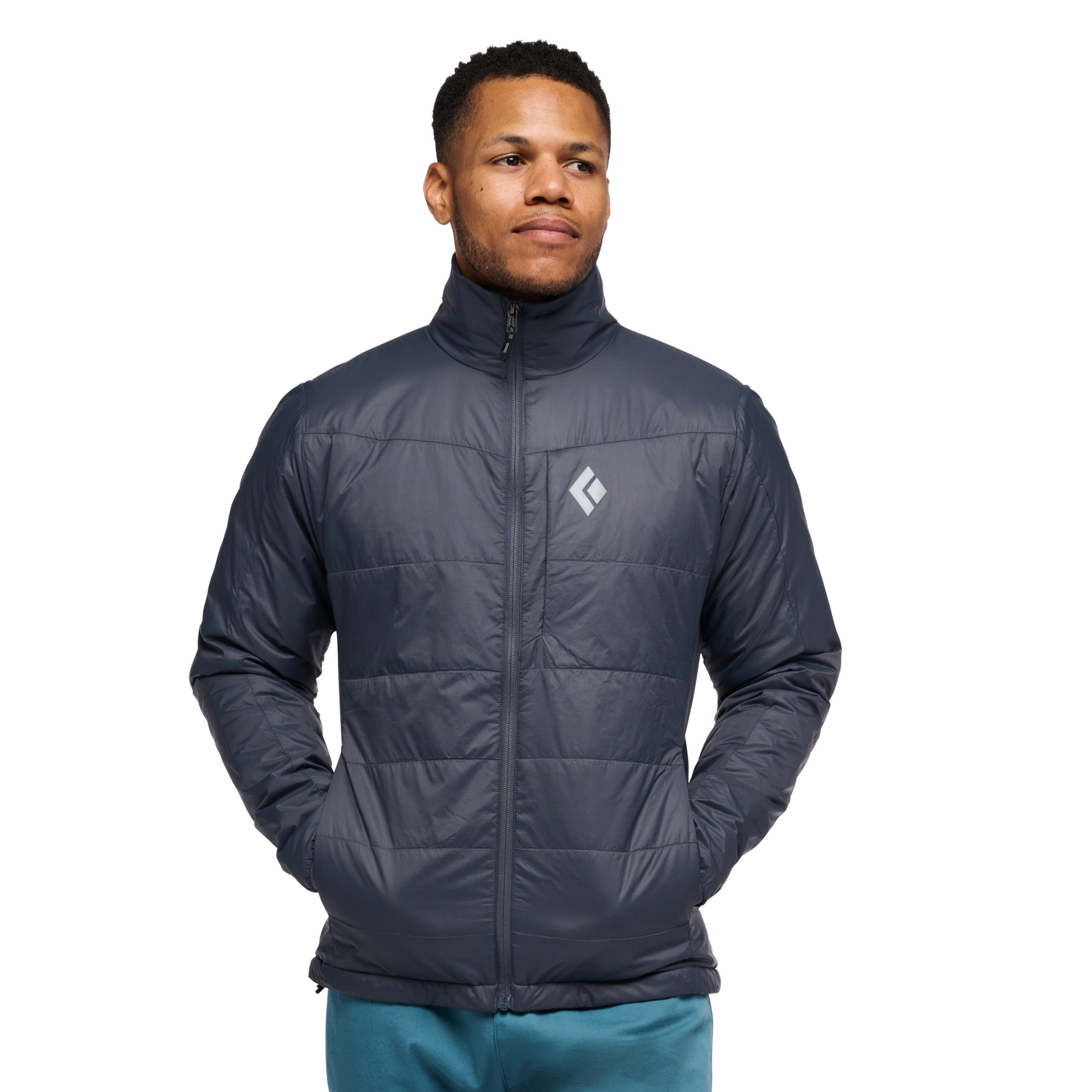Men's Solution 2.0 Jacket - Image 4