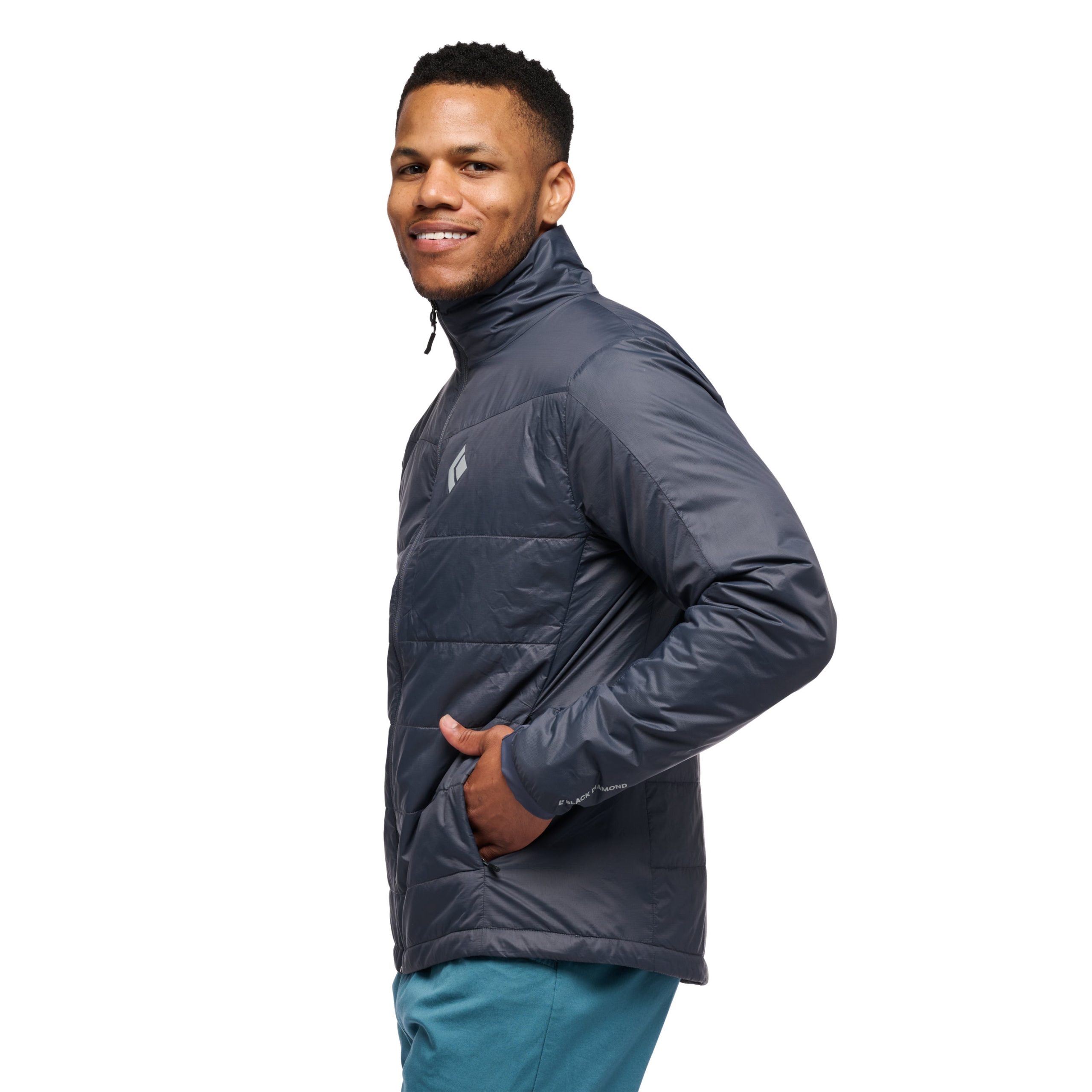 Men's Solution 2.0 Jacket - Image 5