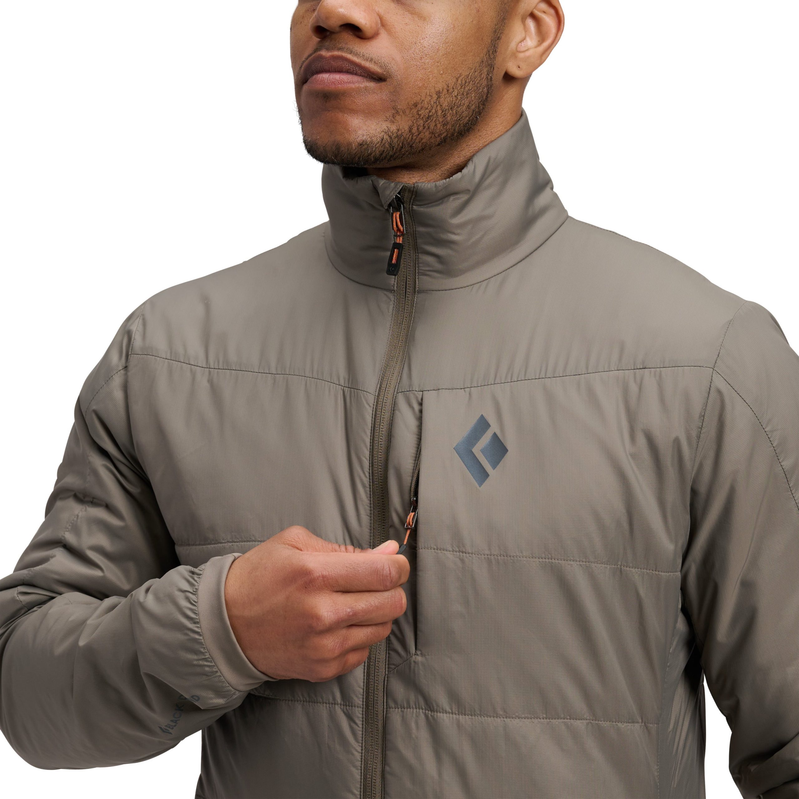 Men's Solution 2.0 Jacket - Image 10
