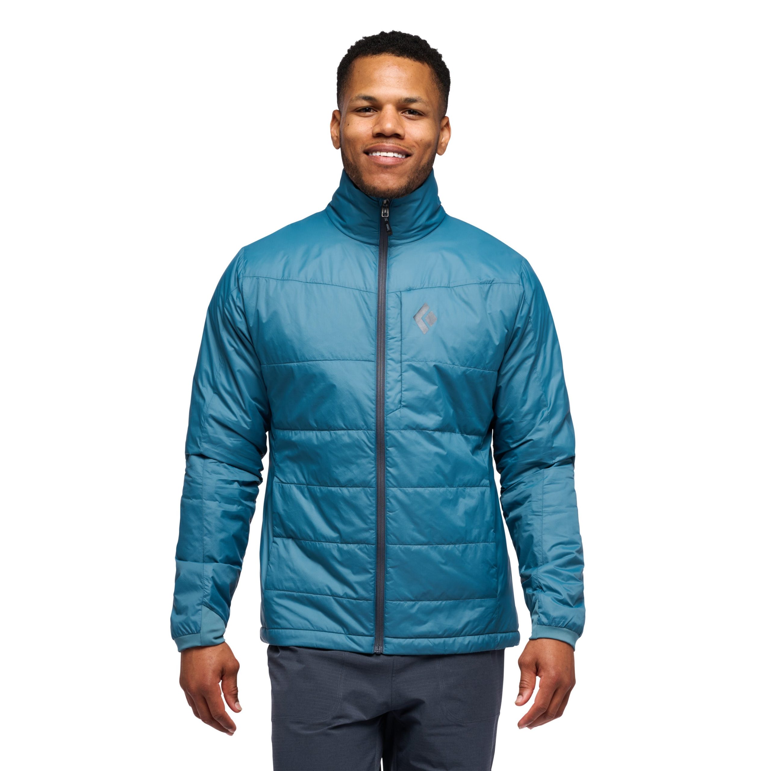 Men's Solution 2.0 Jacket - Image 13