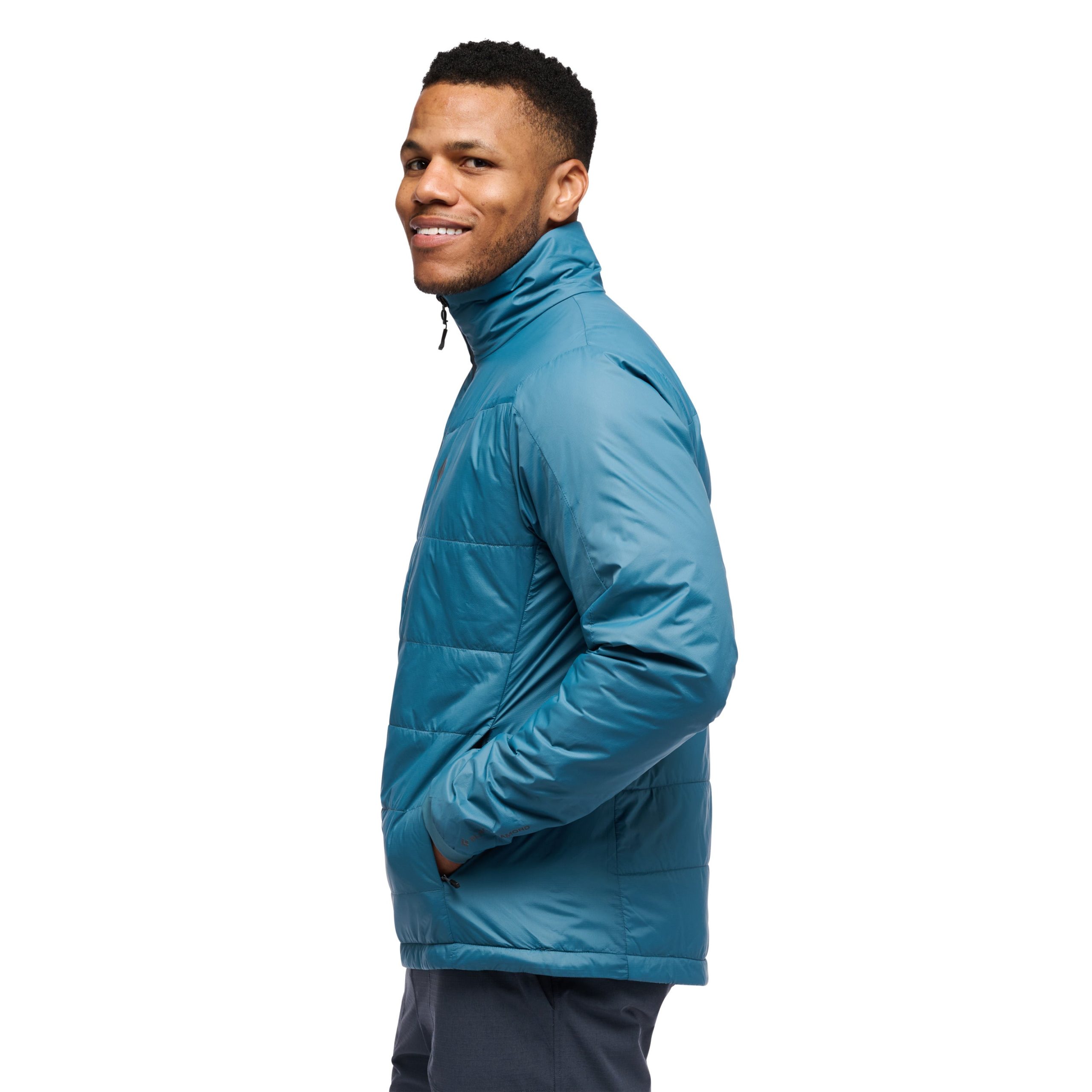 Men's Solution 2.0 Jacket - Image 14